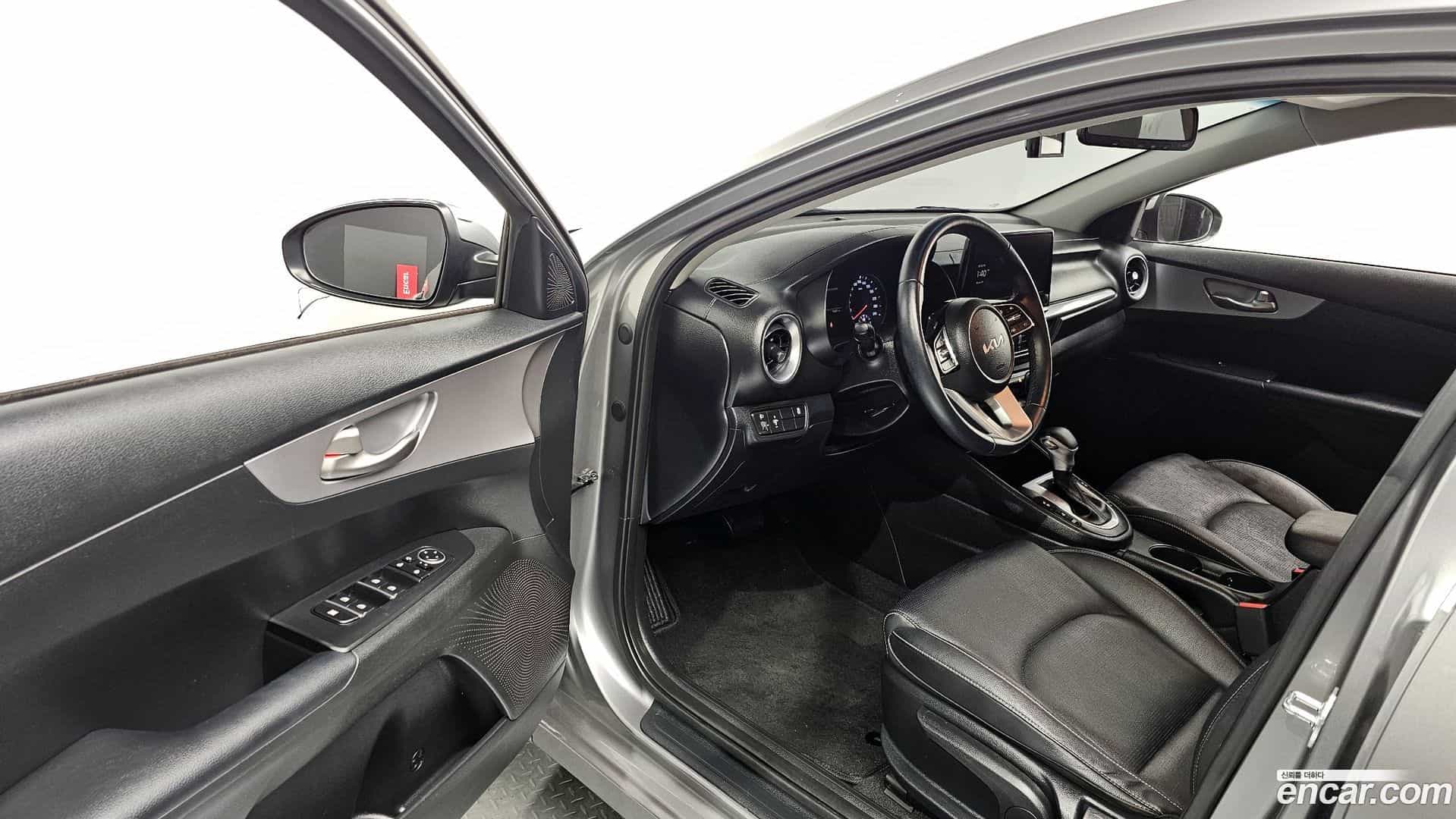 K3 Kia 2021.6-INNER-010