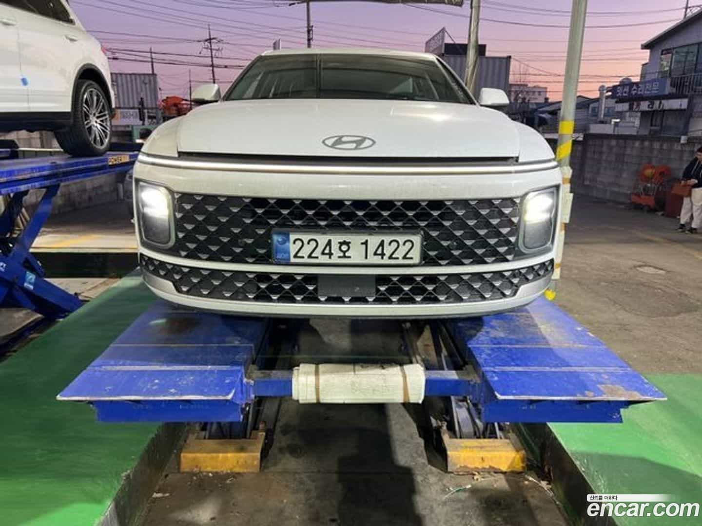 Grandeur Hyundai 2024.2-OUTER-001