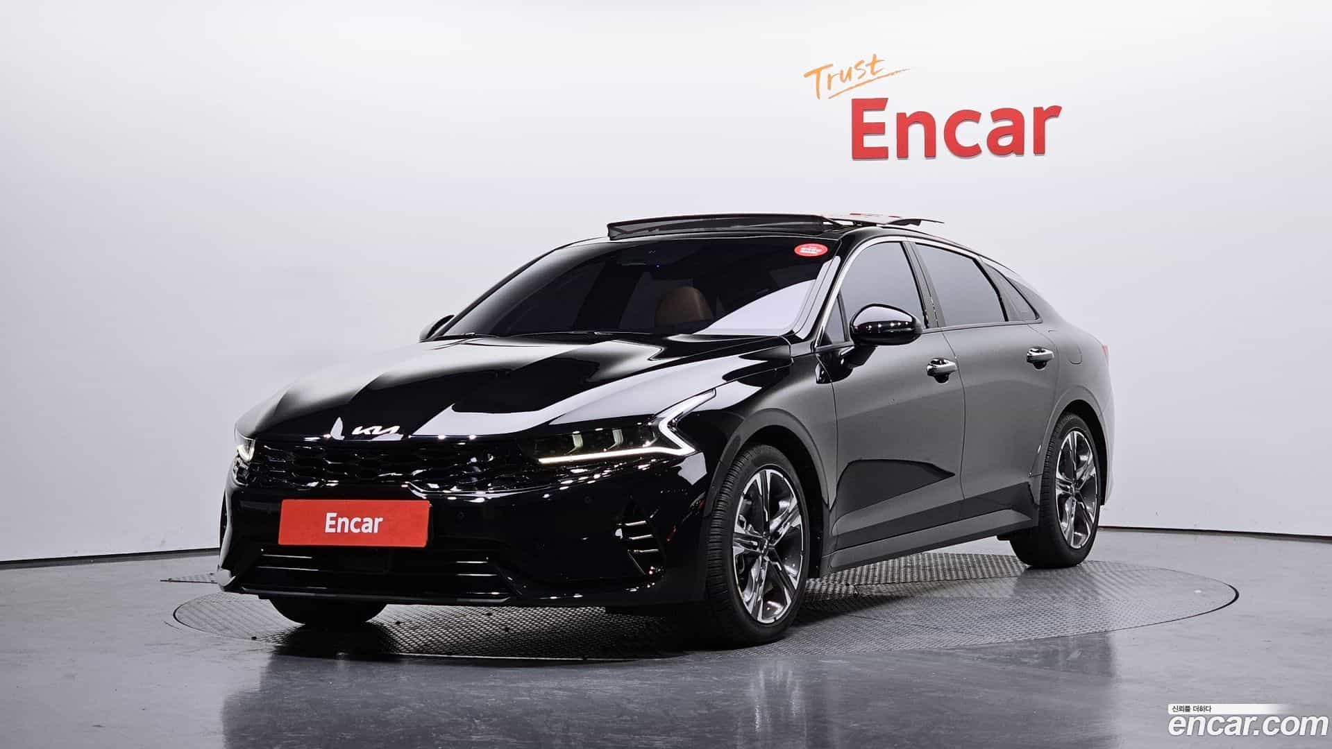 K5 Kia 2023.6-OUTER-001