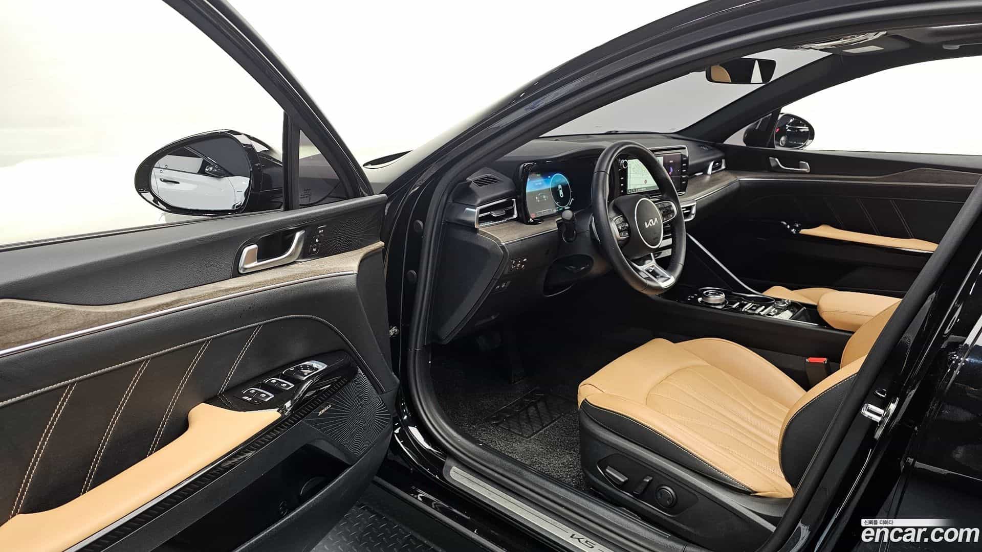 K5 Kia 2023.6-OPTION-015