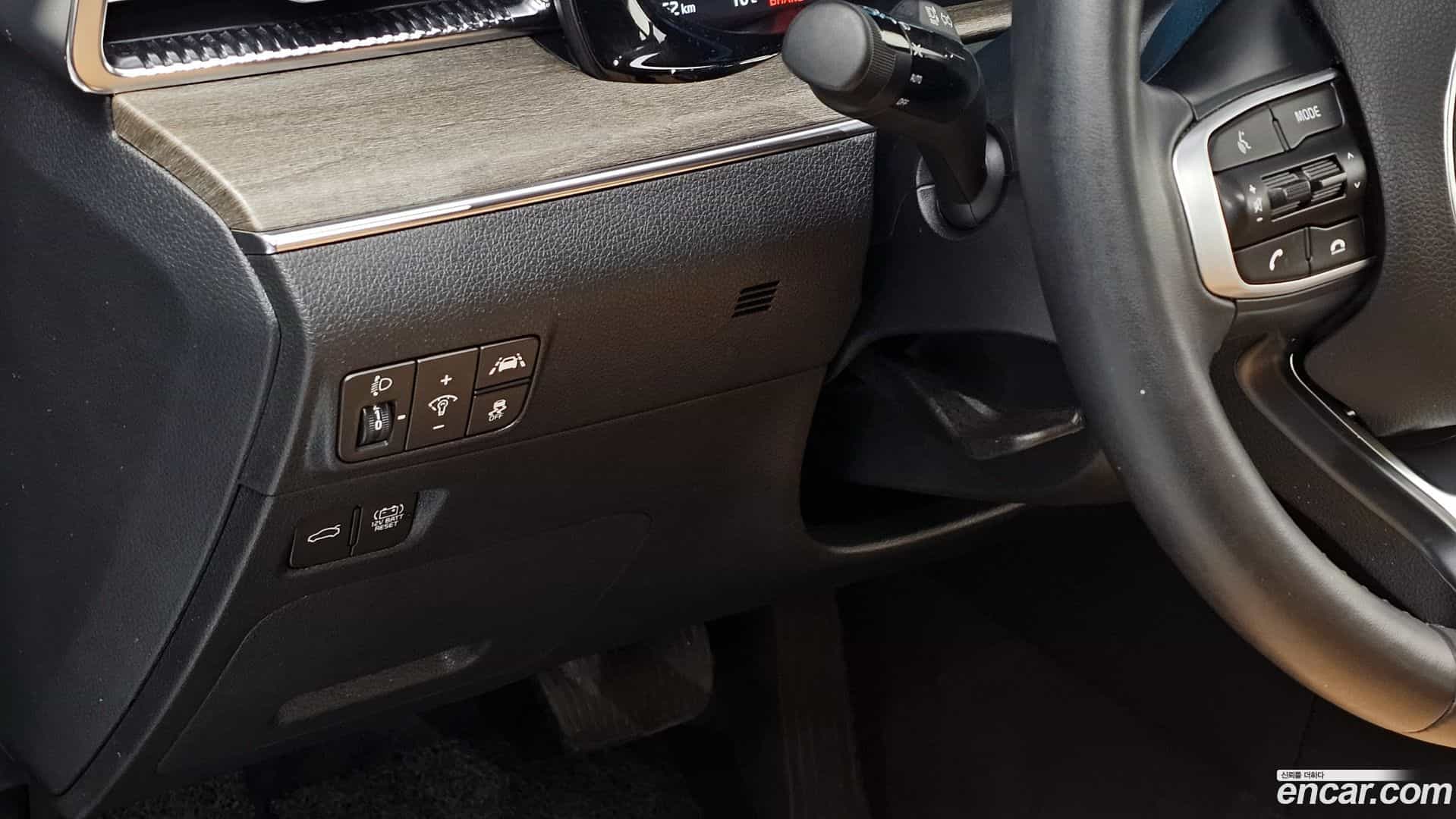 K5 Kia 2023.6-OPTION-020