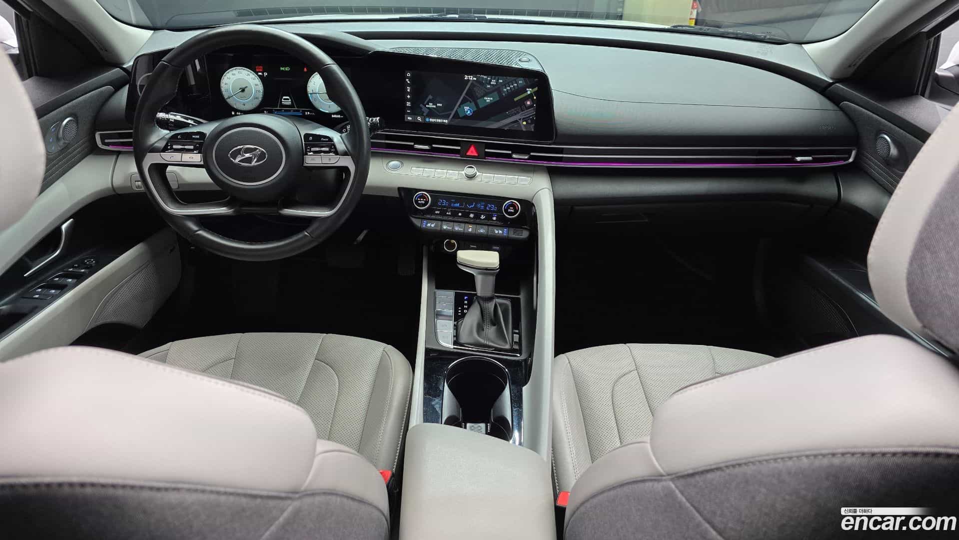 AVANTE Hyundai 2020.8-INNER-007