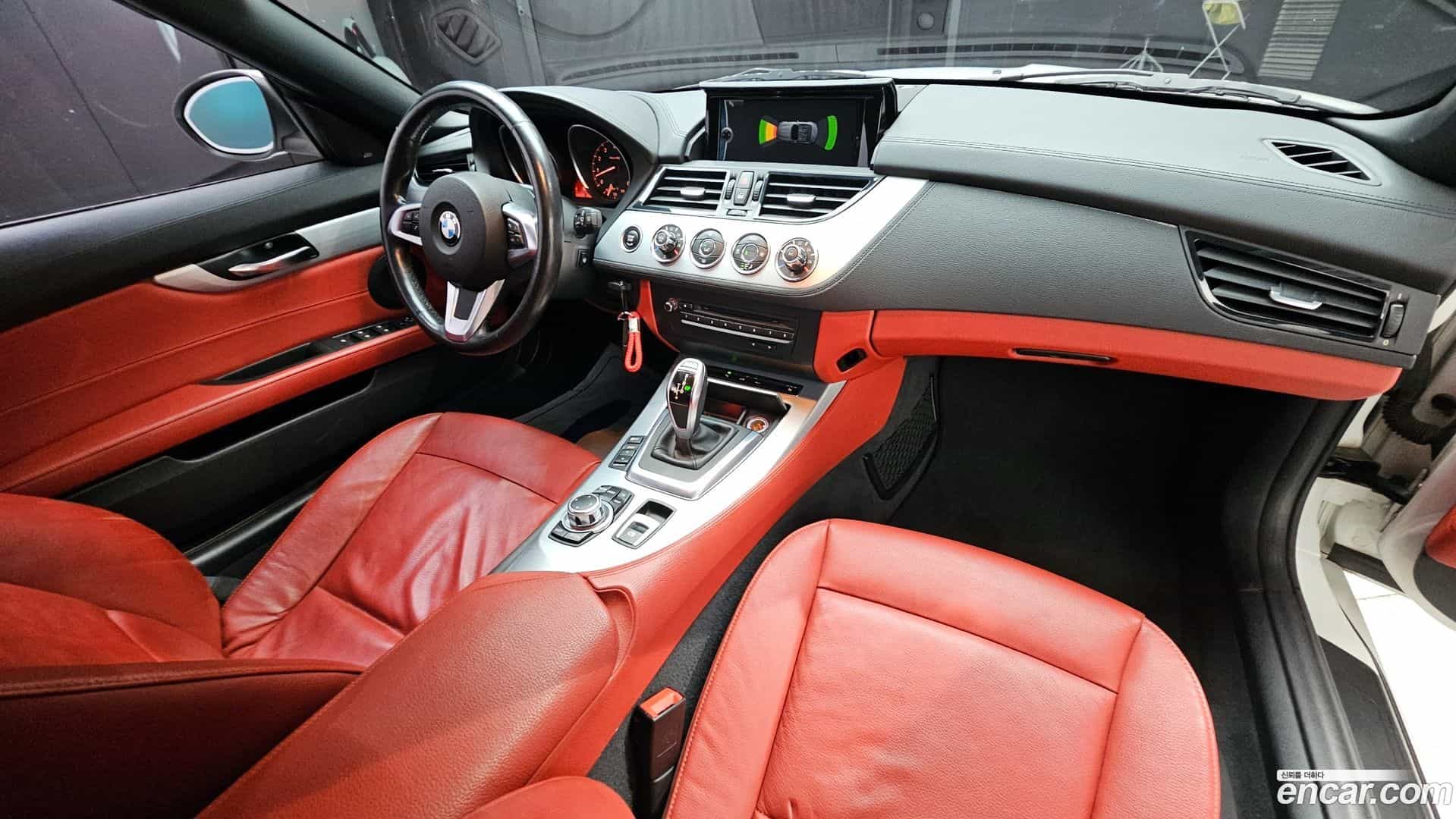 Z4 BMW 2014.9-INNER-007