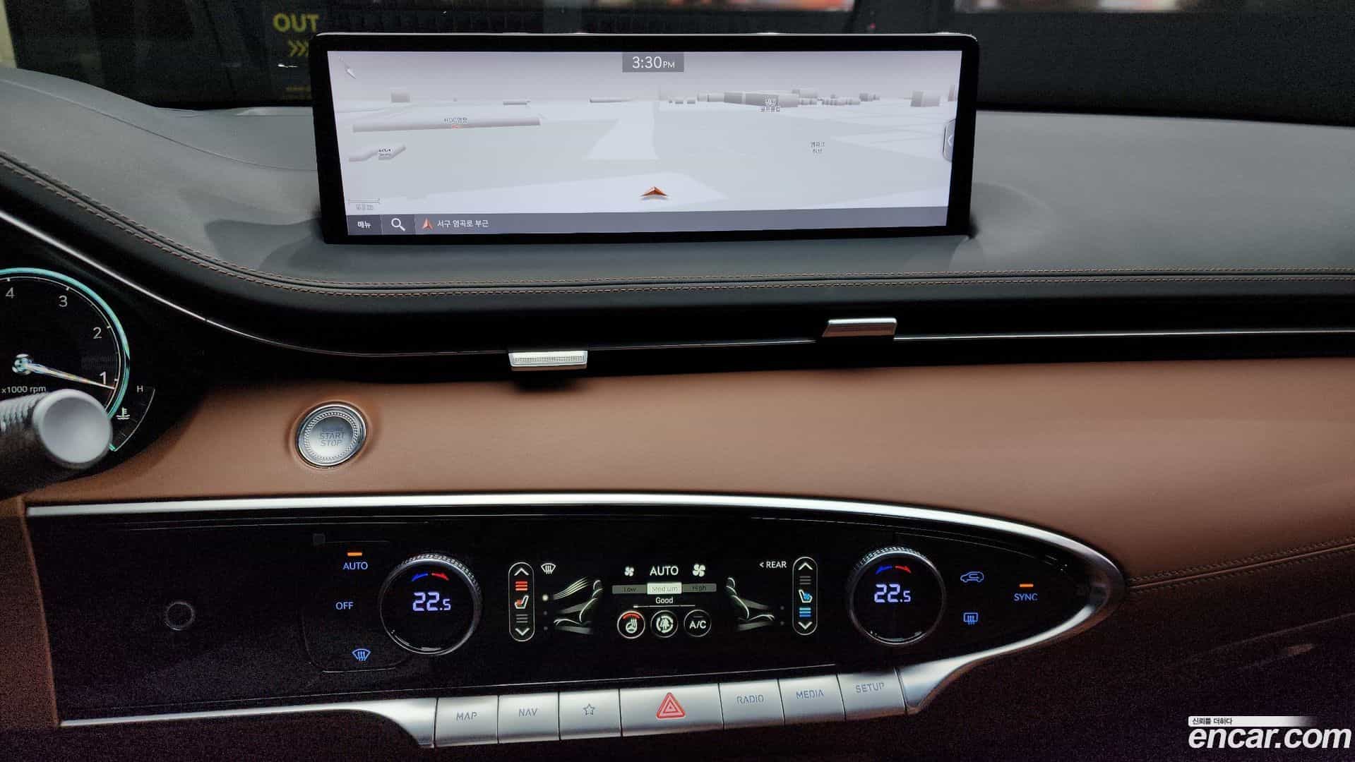 GV70 Genesis 2022.0-OPTION-018
