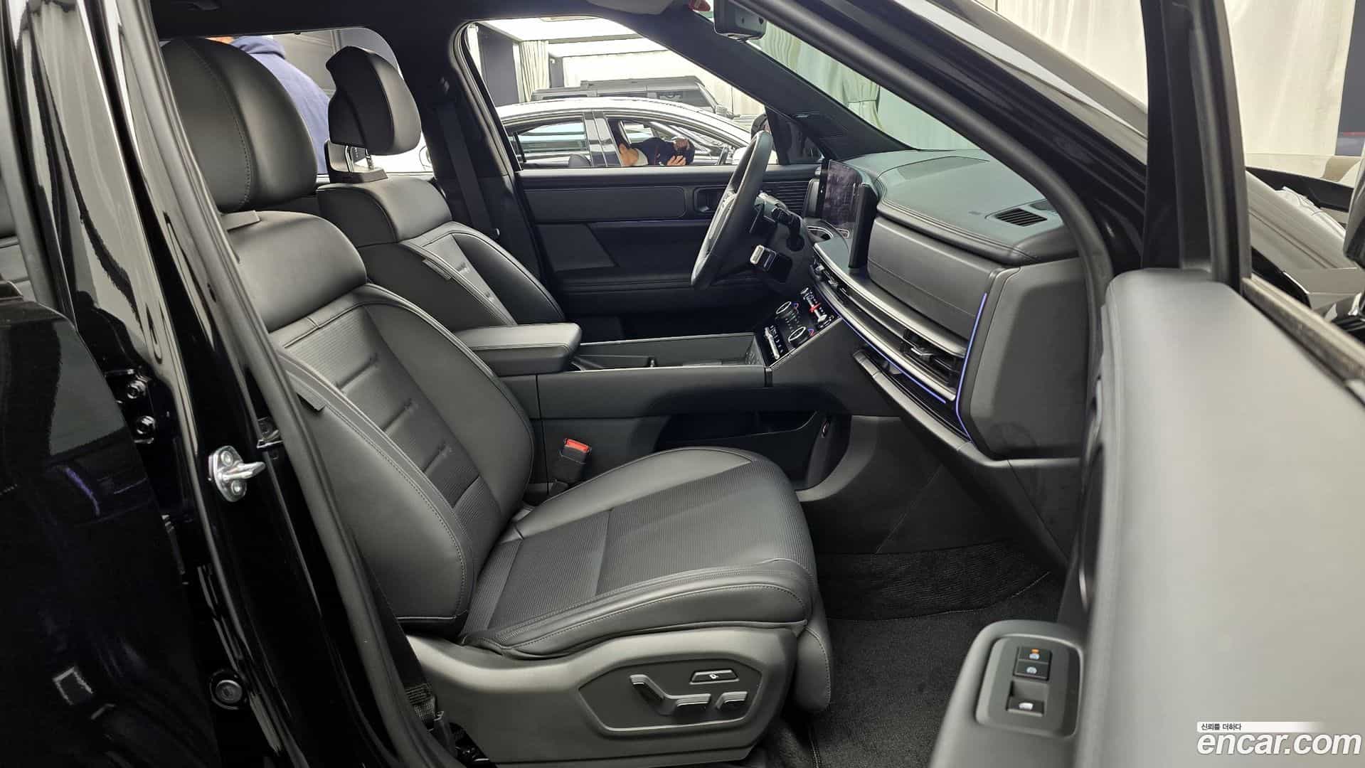 Santafe Hyundai 2024.10-OPTION-015