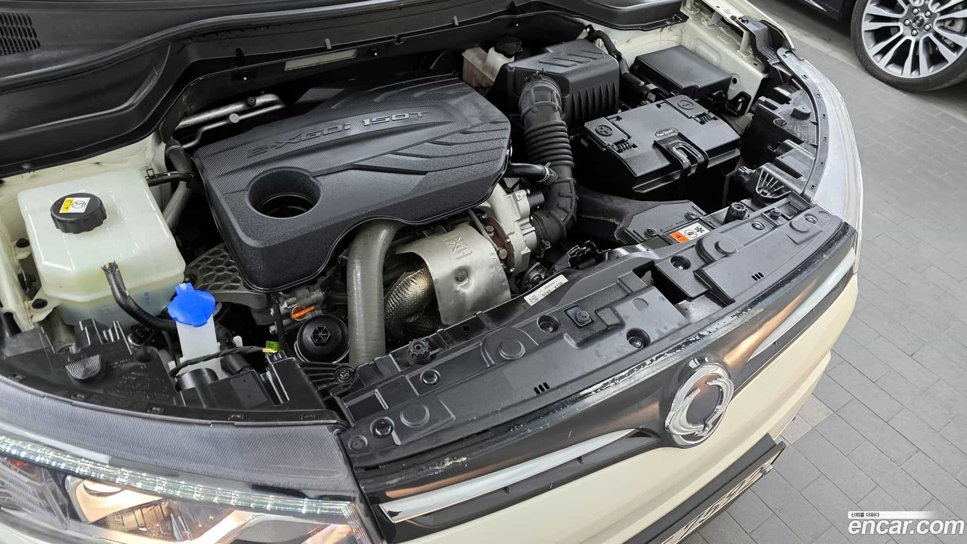 TIBOLI KG Mobility 2020.8-INNER-006