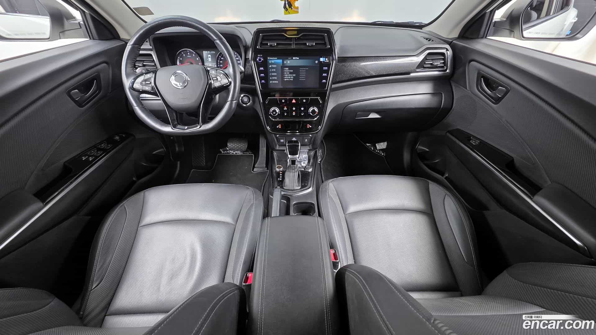 TIBOLI KG Mobility 2020.8-INNER-007