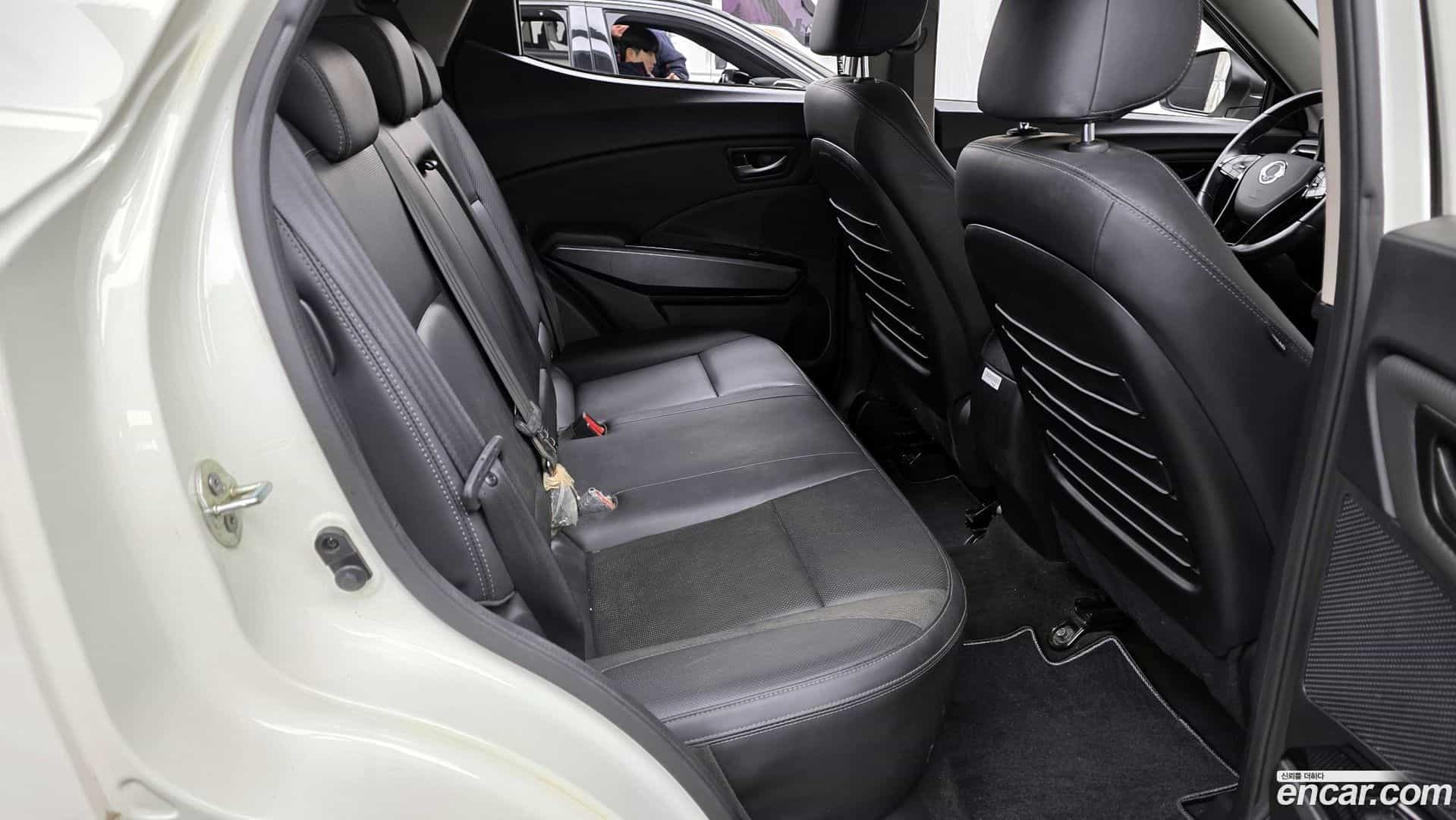 TIBOLI KG Mobility 2020.8-OPTION-016