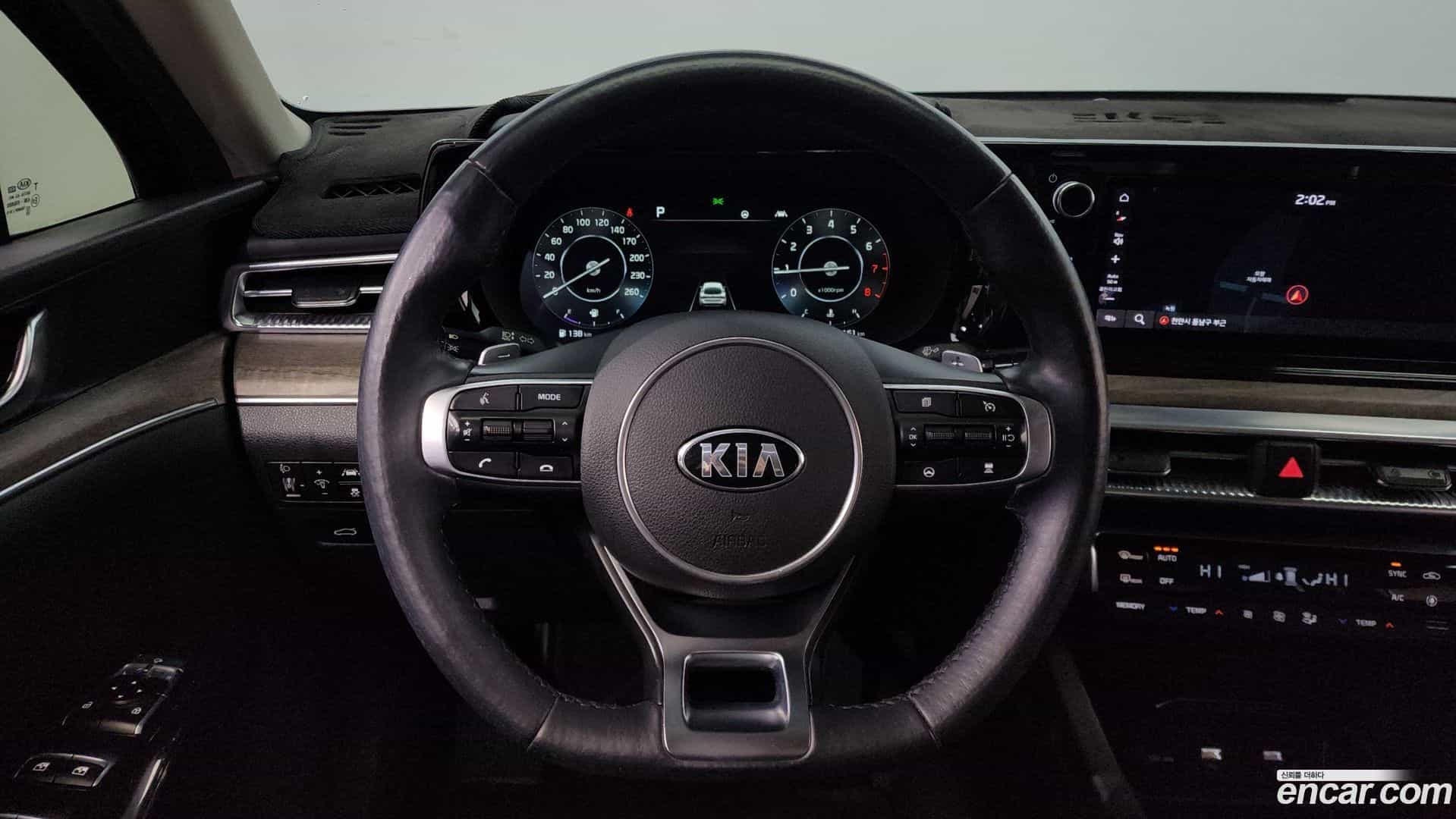 K5 Kia 2021.3-OPTION-018
