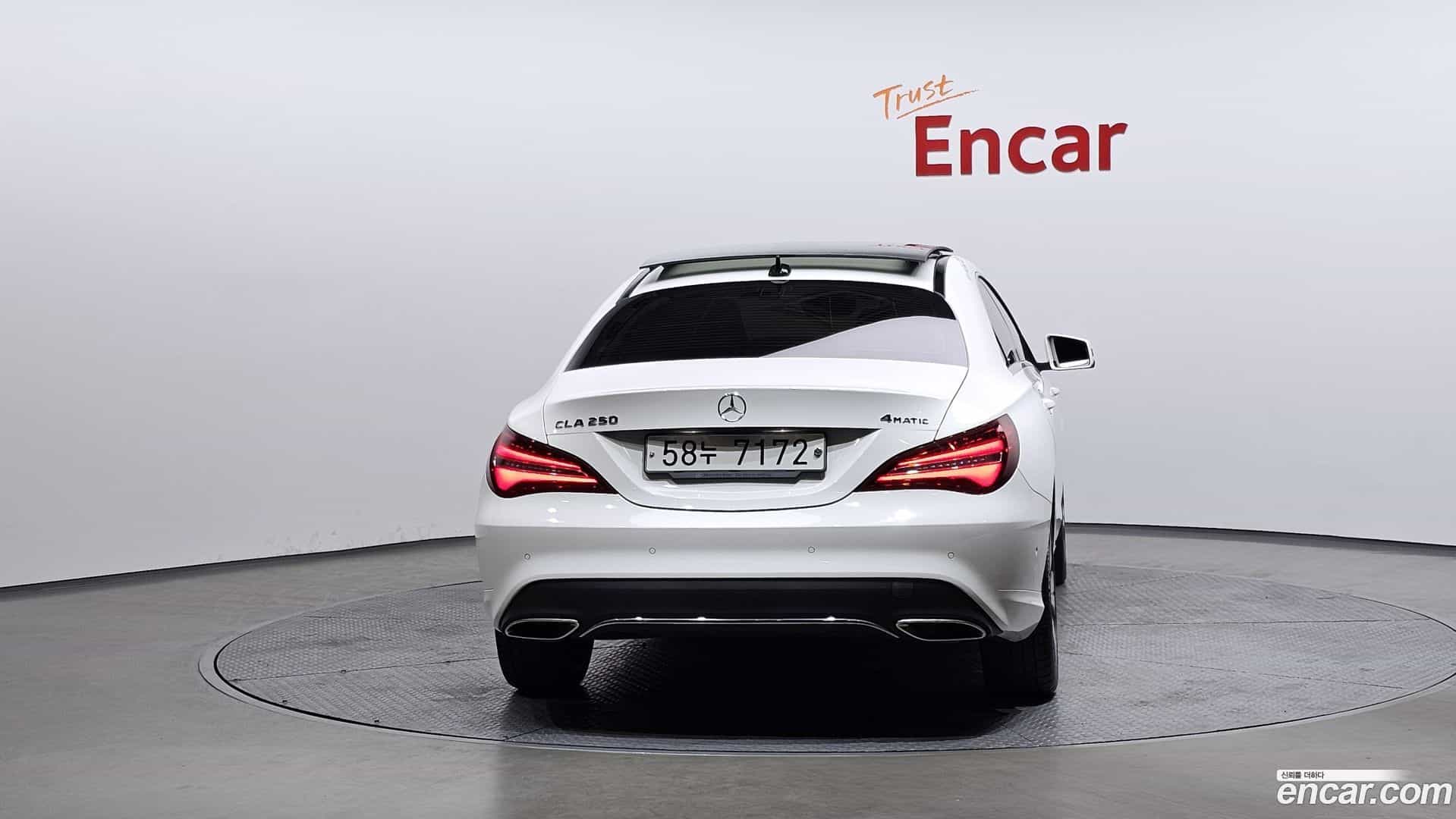 CLA-Class Mercedes-Benz 2018.2-OUTER-004