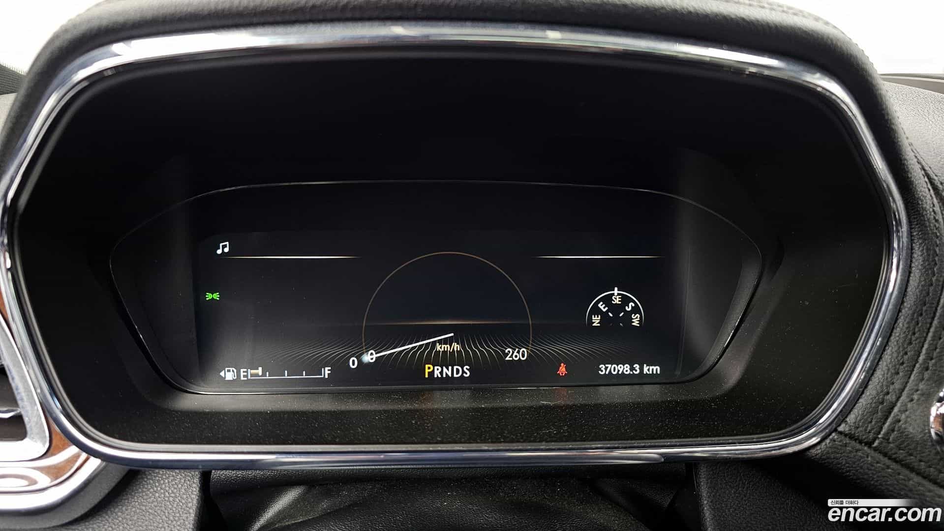Continental Lincoln 2019.3-INNER-008