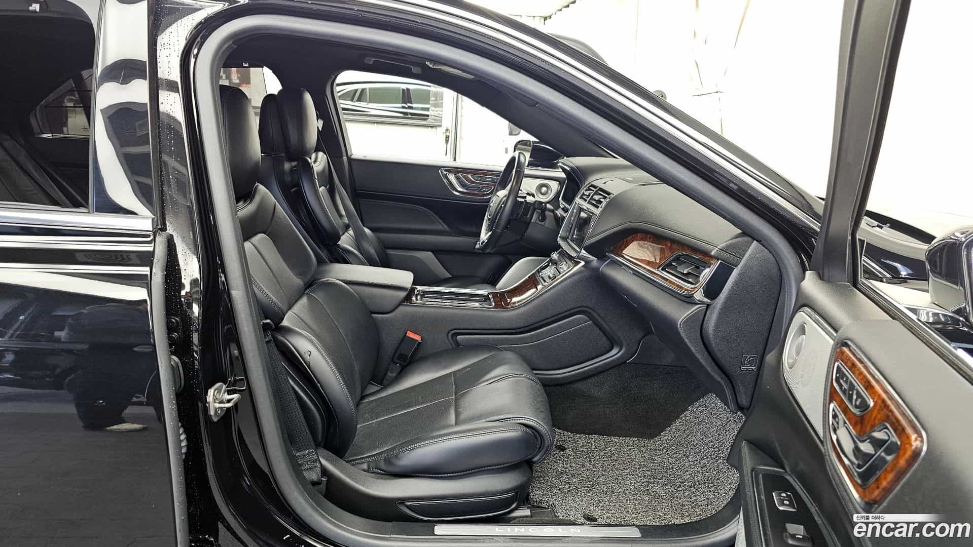 Continental Lincoln 2019.3-OPTION-015