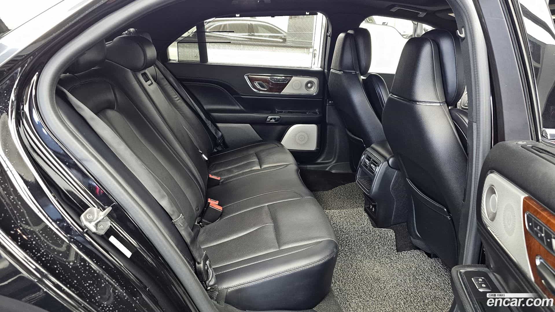 Continental Lincoln 2019.3-OPTION-016
