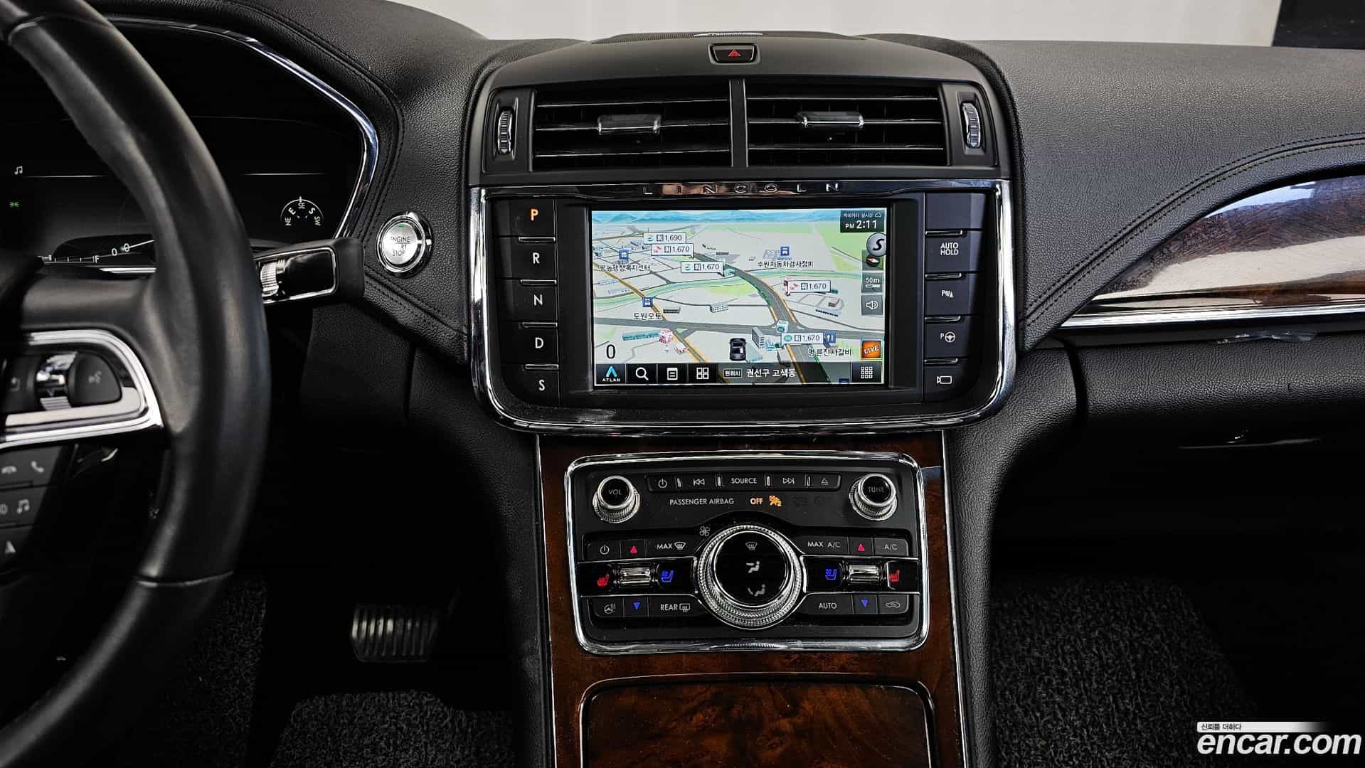 Continental Lincoln 2019.3-OPTION-018