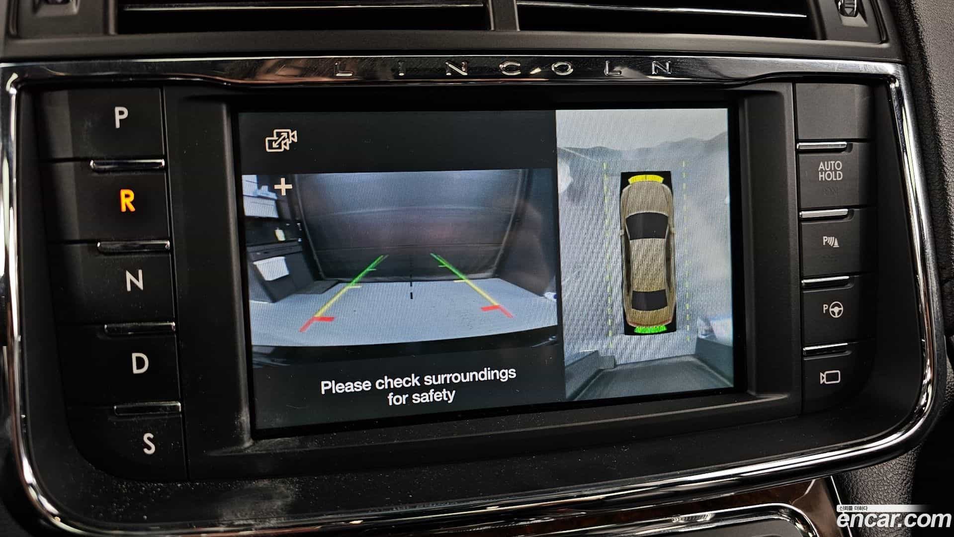 Continental Lincoln 2019.3-OPTION-019