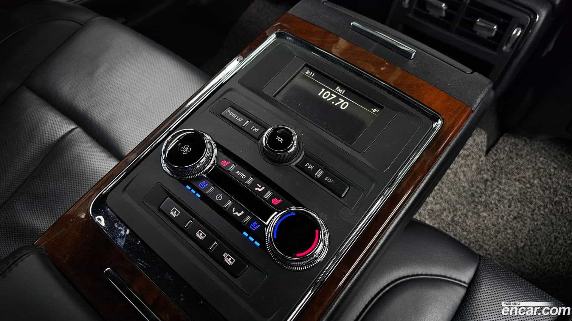 Continental Lincoln 2019.3-OPTION-022