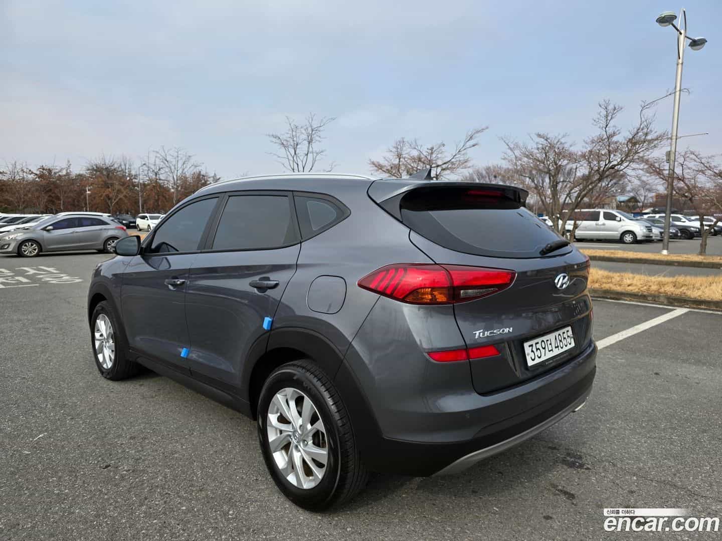 Tucson Hyundai 2019.11-OPTION-022