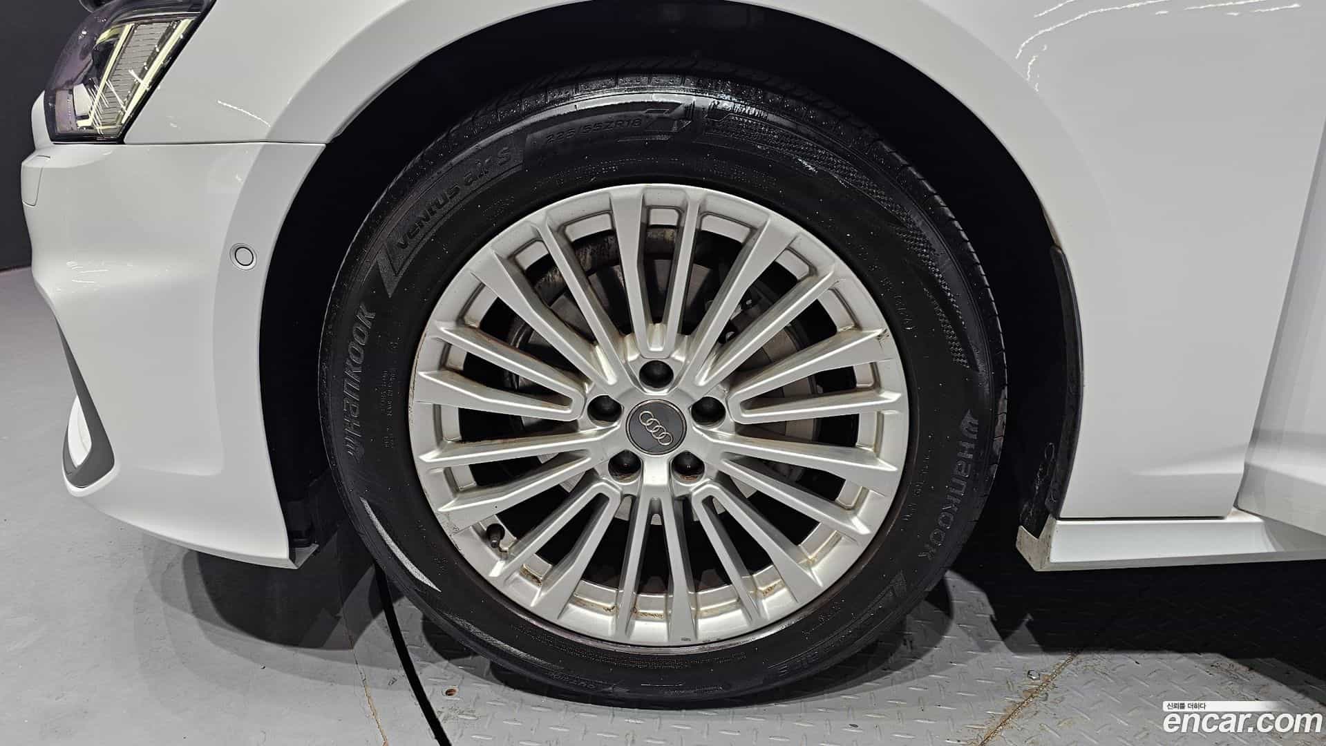 A6 Audi 2020.9-OUTER-005