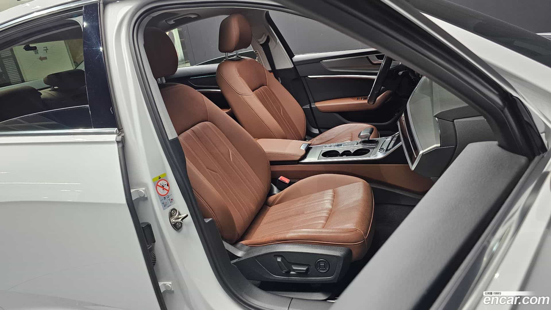 A6 Audi 2020.9-OPTION-015