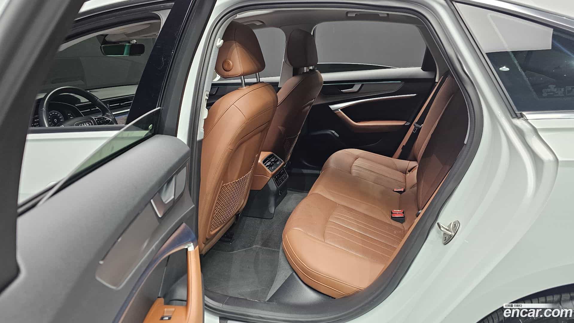 A6 Audi 2020.9-OPTION-016