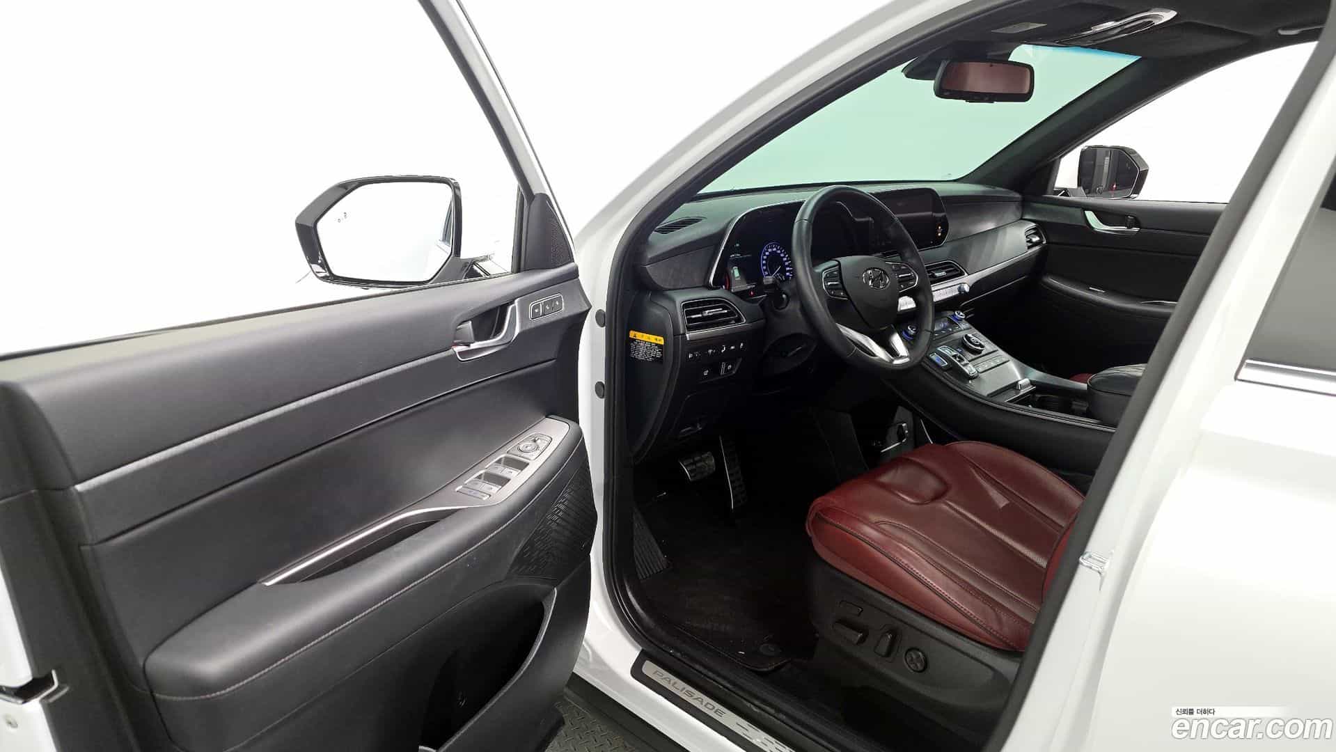 Palisade Hyundai 2019.11-INNER-010