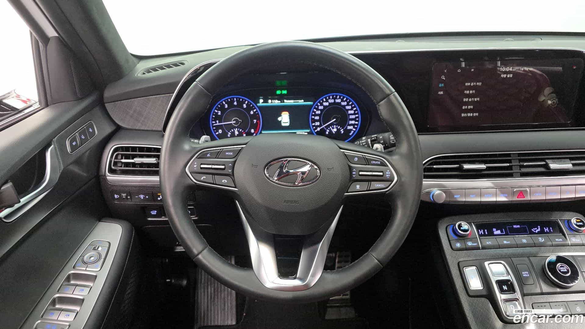 Palisade Hyundai 2019.11-OPTION-017