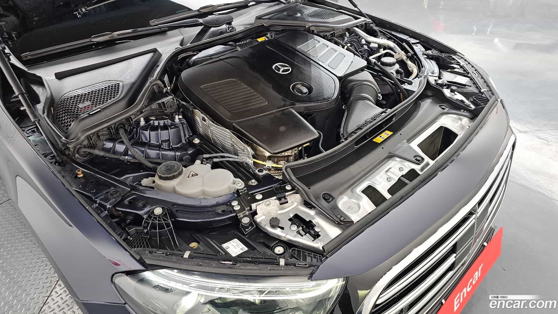 E-Class Mercedes-Benz 2024.3-INNER-006