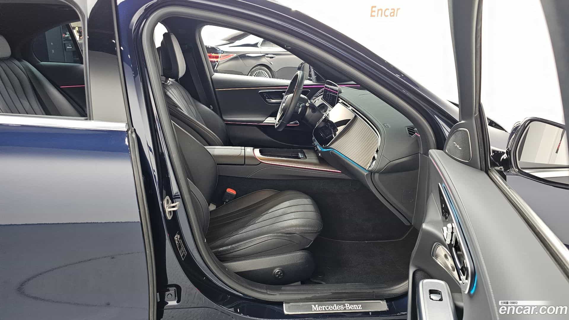 E-Class Mercedes-Benz 2024.3-OPTION-015