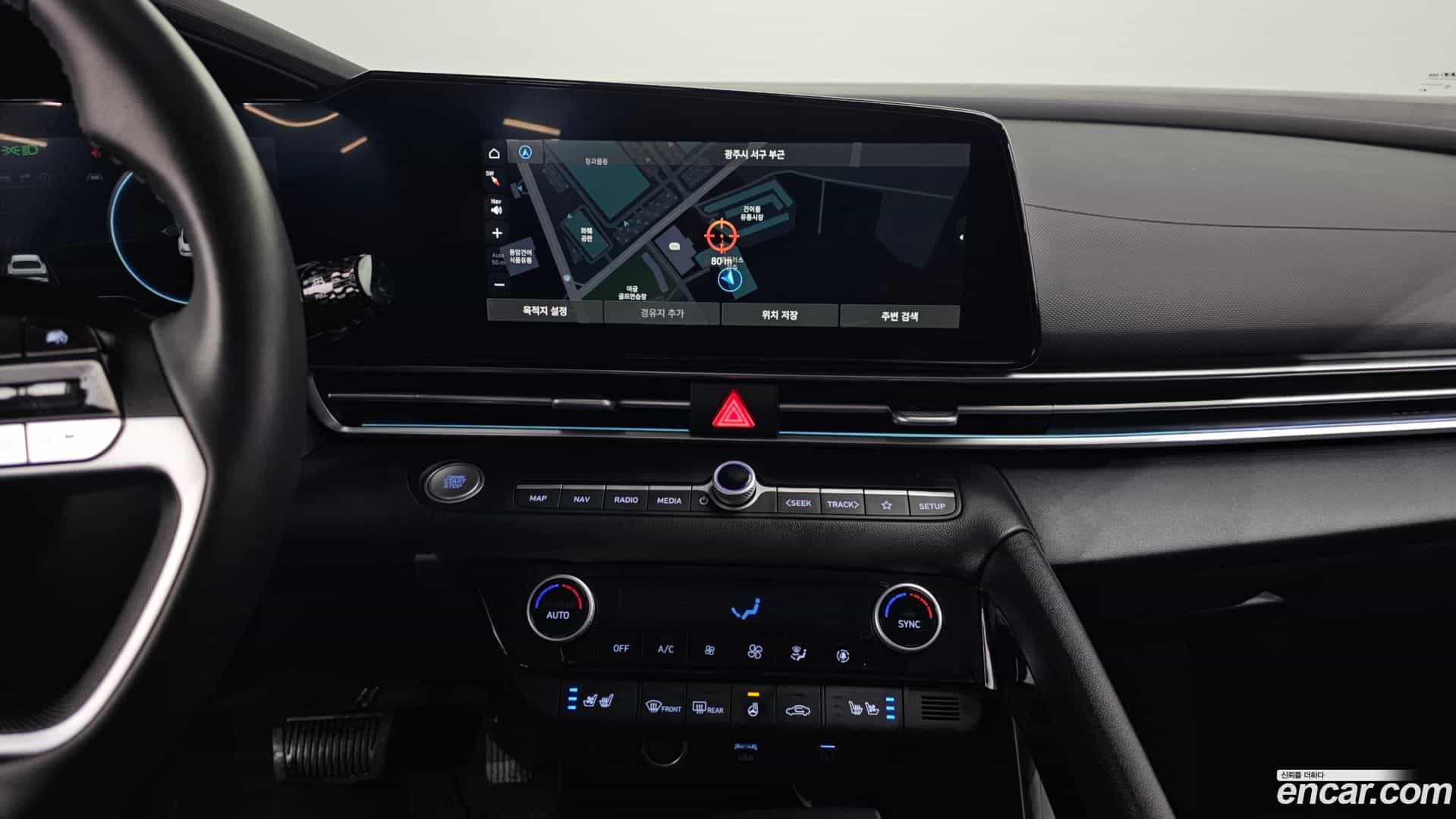 AVANTE Hyundai 2024.0-OPTION-019