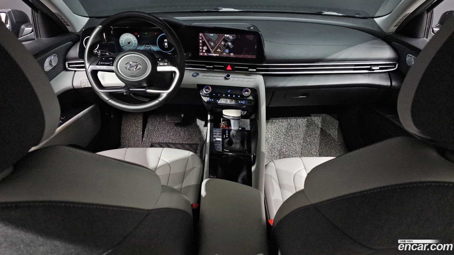 AVANTE Hyundai 2020.3-INNER-007