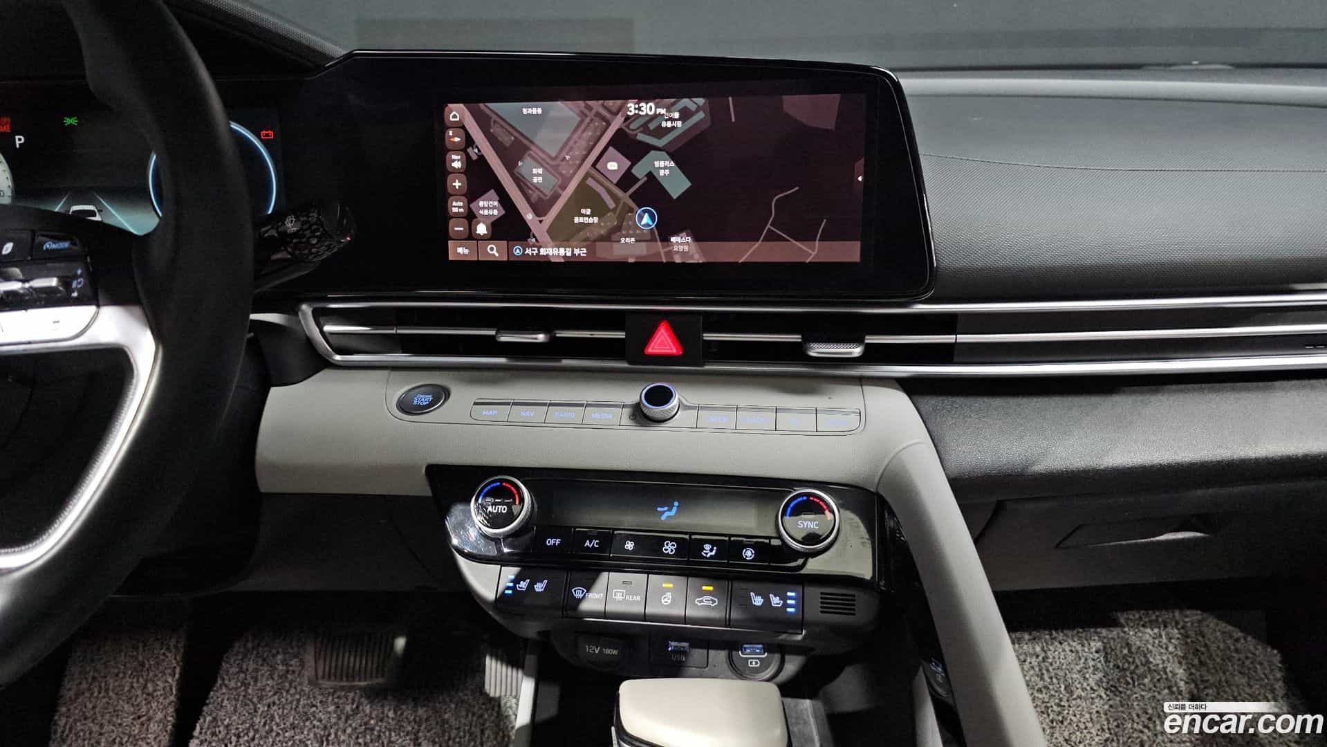 AVANTE Hyundai 2020.3-OPTION-018