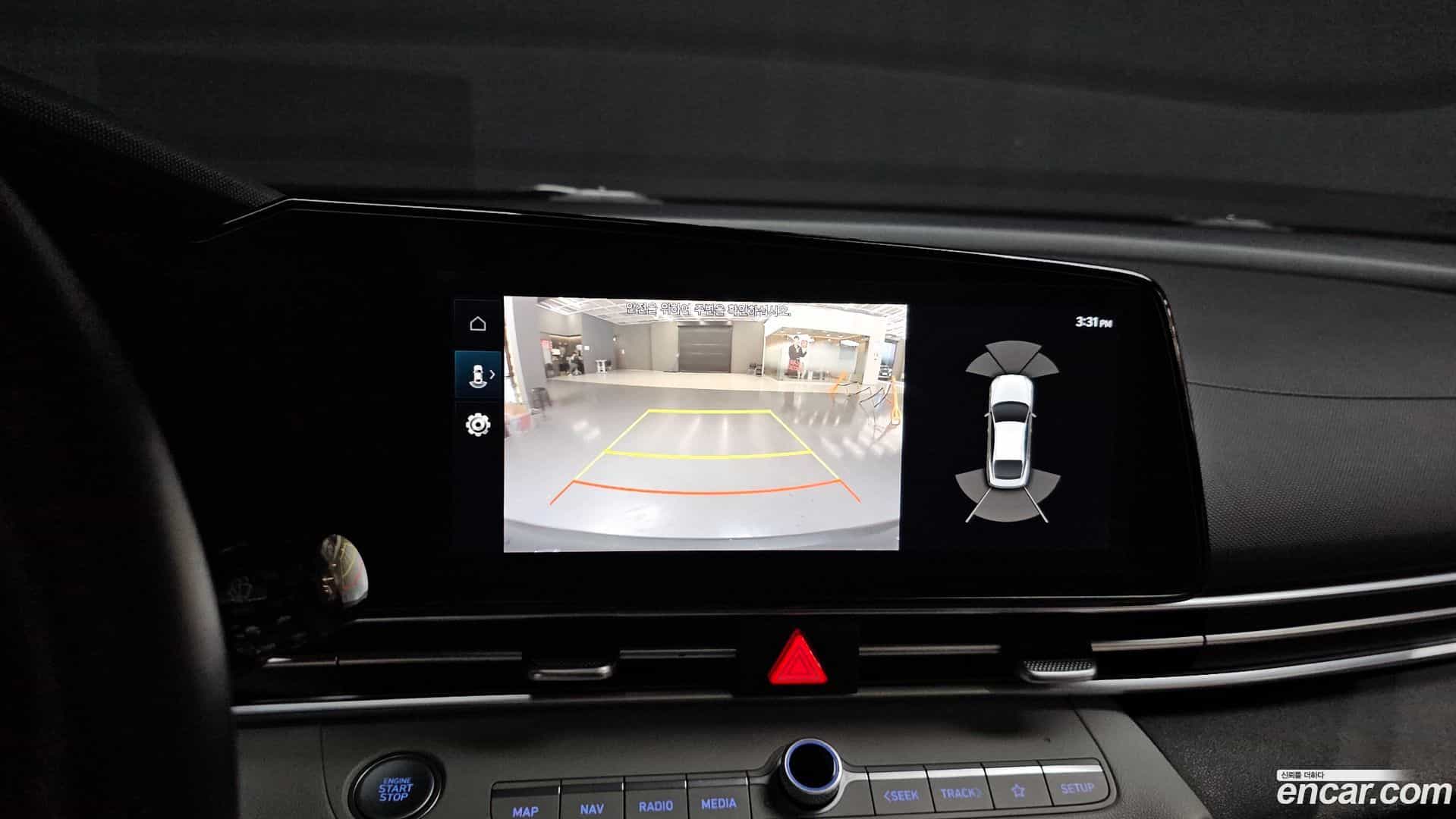 AVANTE Hyundai 2020.3-OPTION-019