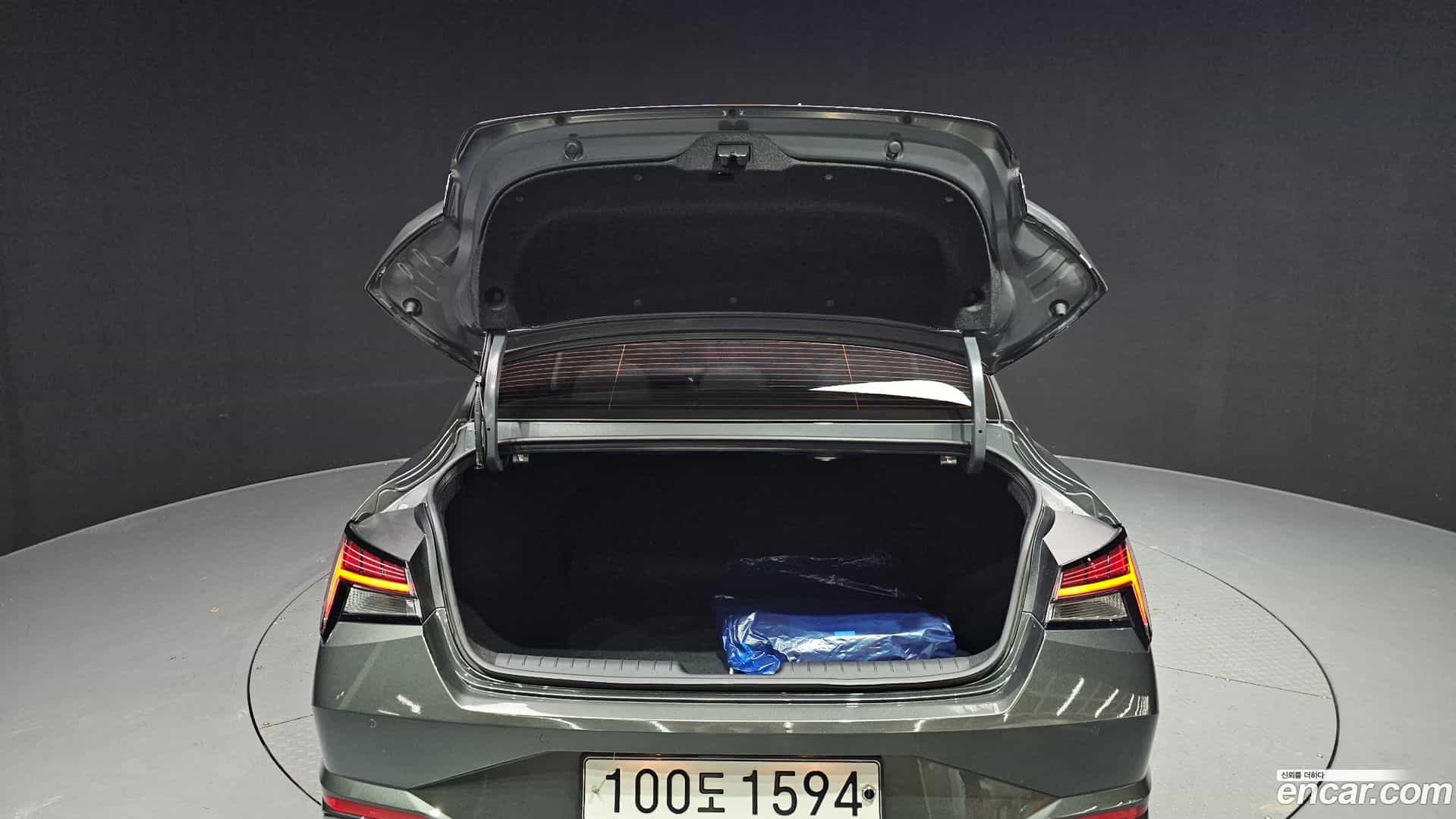AVANTE Hyundai 2020.3-OPTION-024