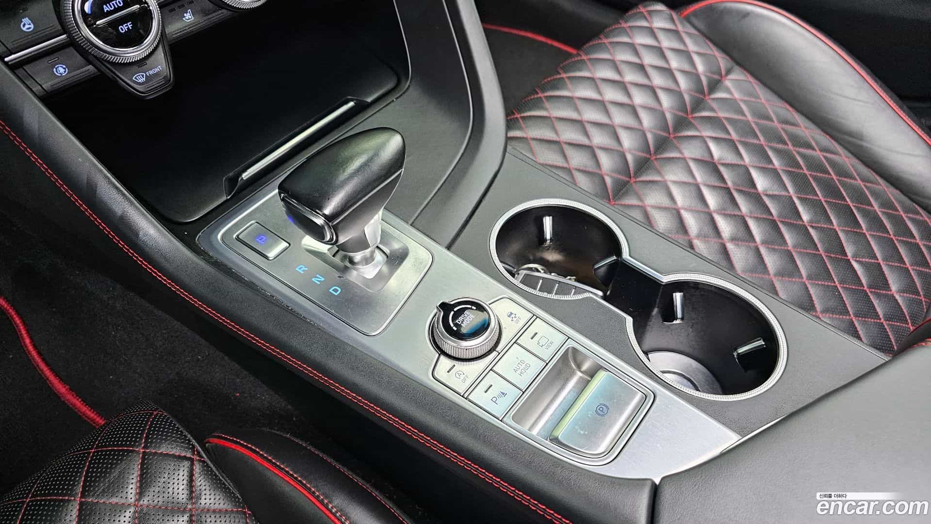 G70 Genesis 2019.3-INNER-009