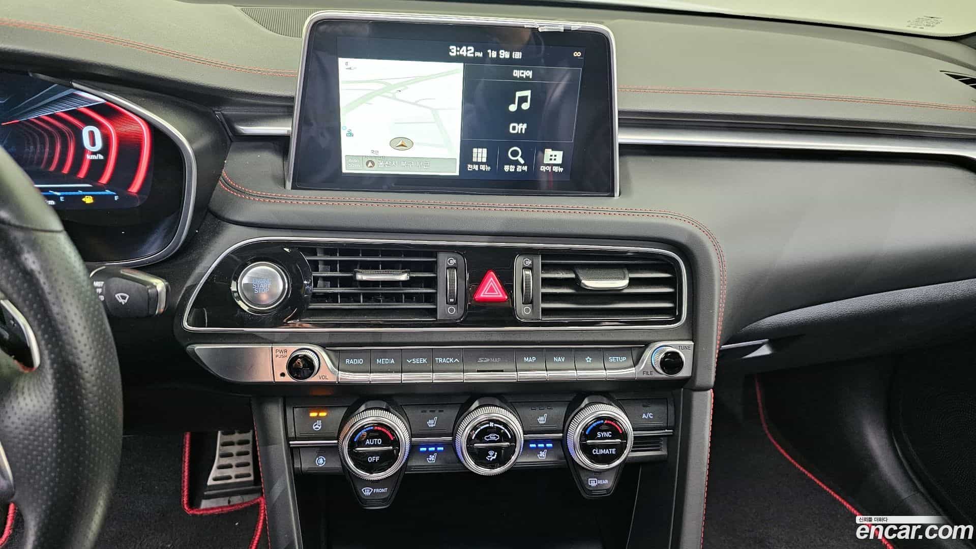 G70 Genesis 2019.3-OPTION-019