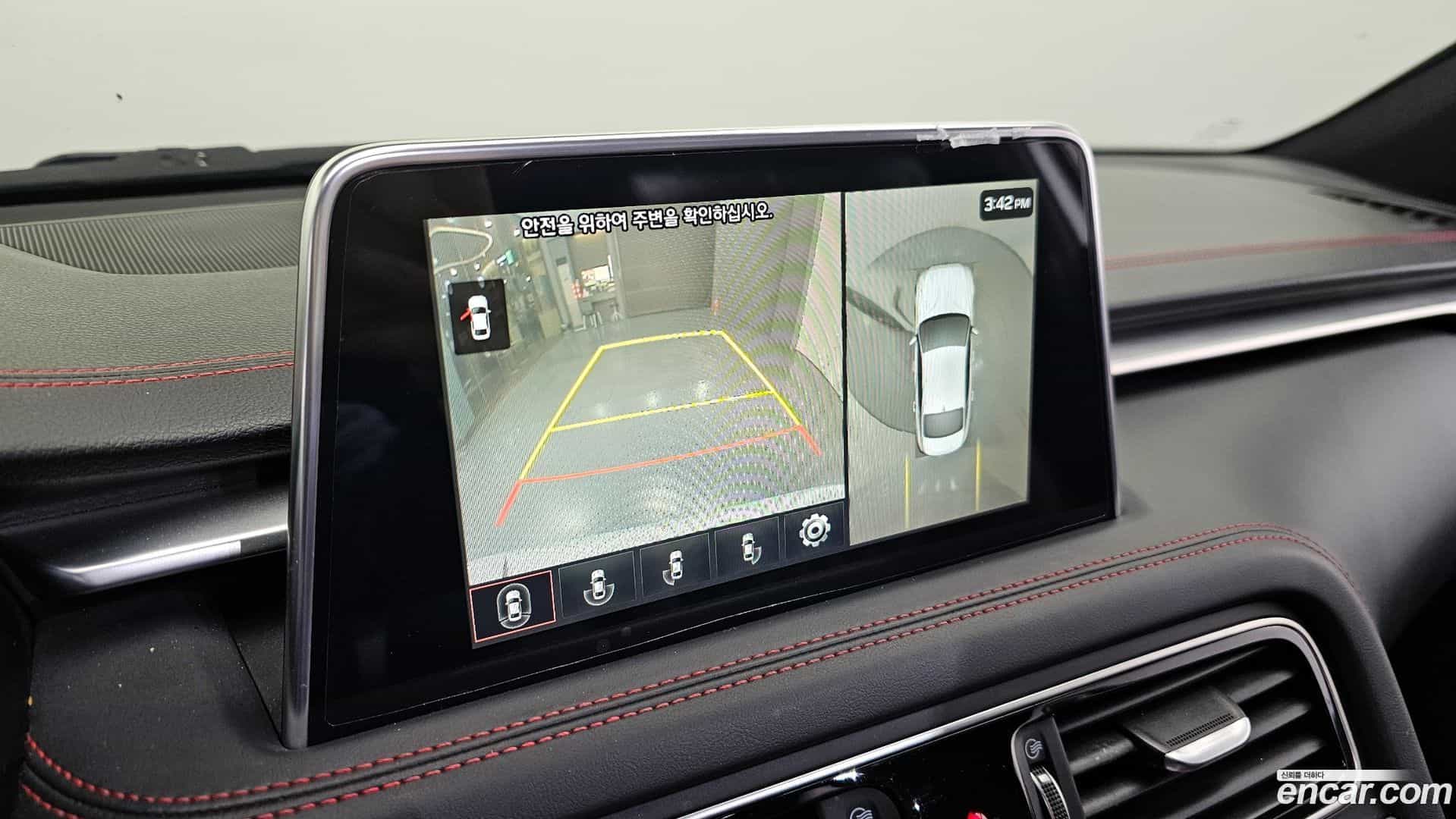 G70 Genesis 2019.3-OPTION-020