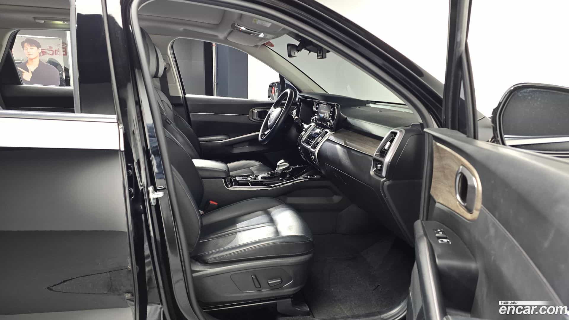 Sorento Kia 2021.11-OPTION-015