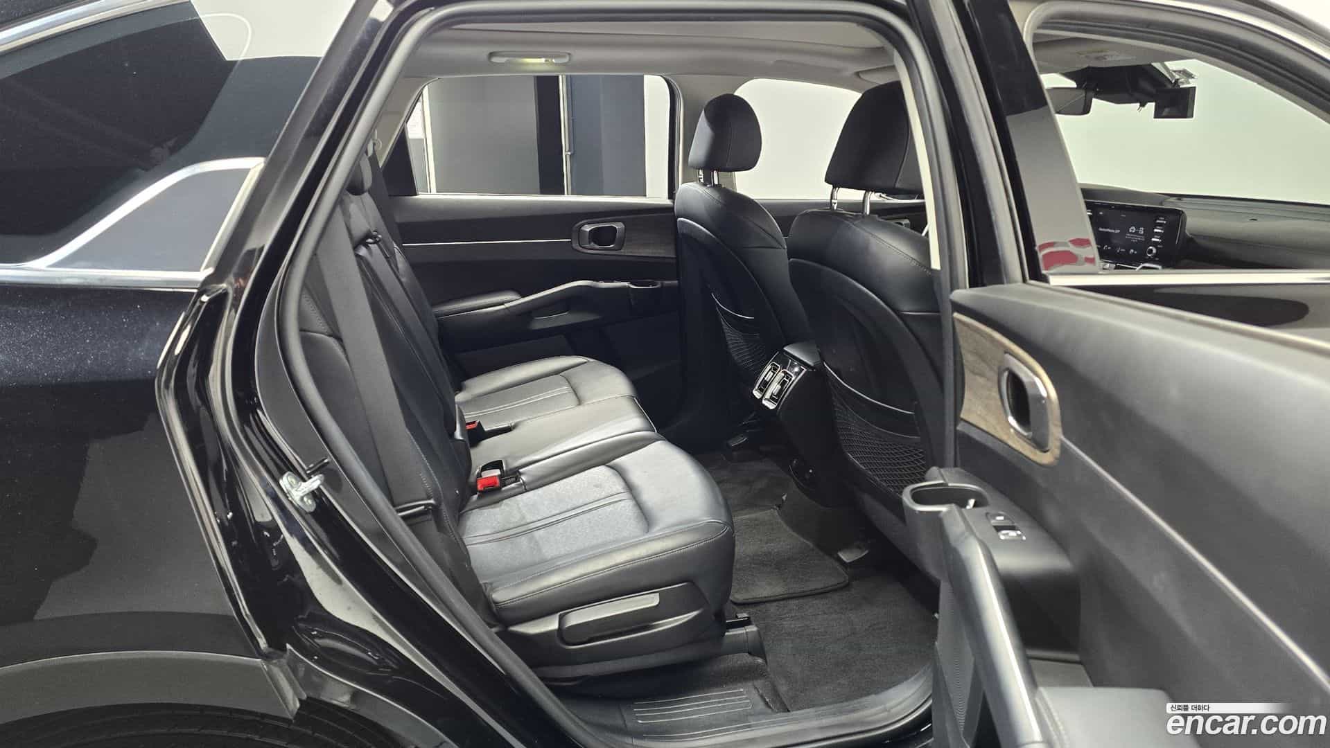 Sorento Kia 2021.11-OPTION-016