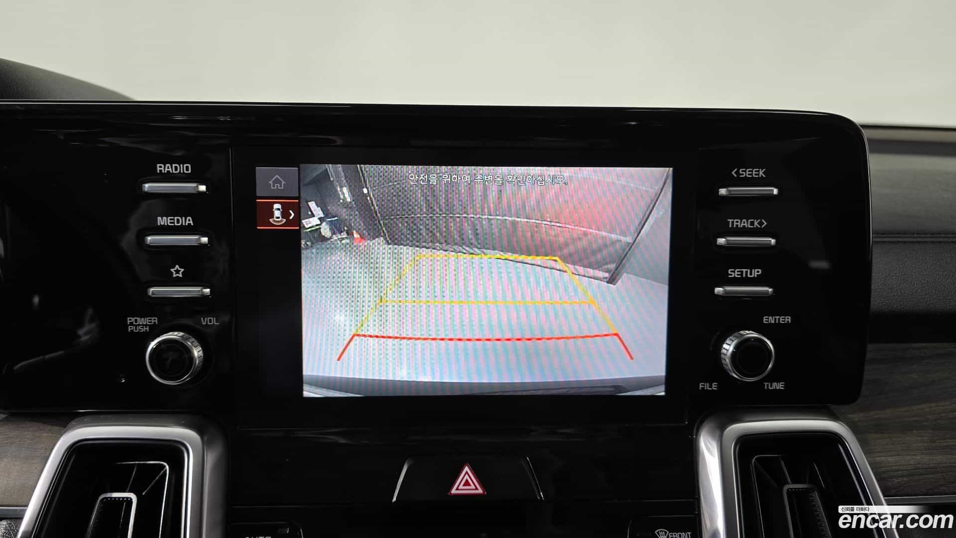Sorento Kia 2021.11-OPTION-019