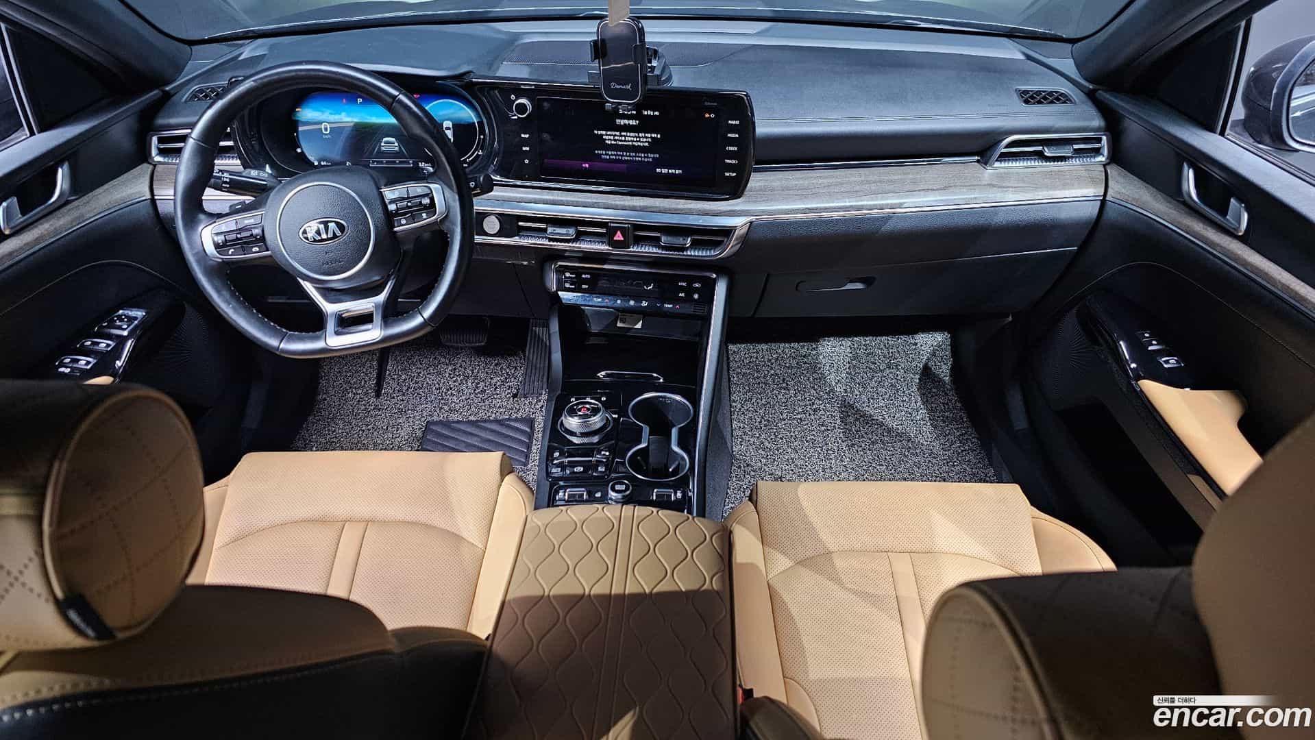 K5 Kia 2020.2-INNER-007