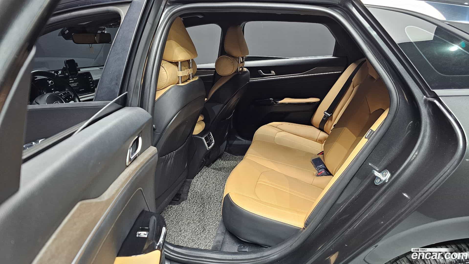 K5 Kia 2020.2-OPTION-016