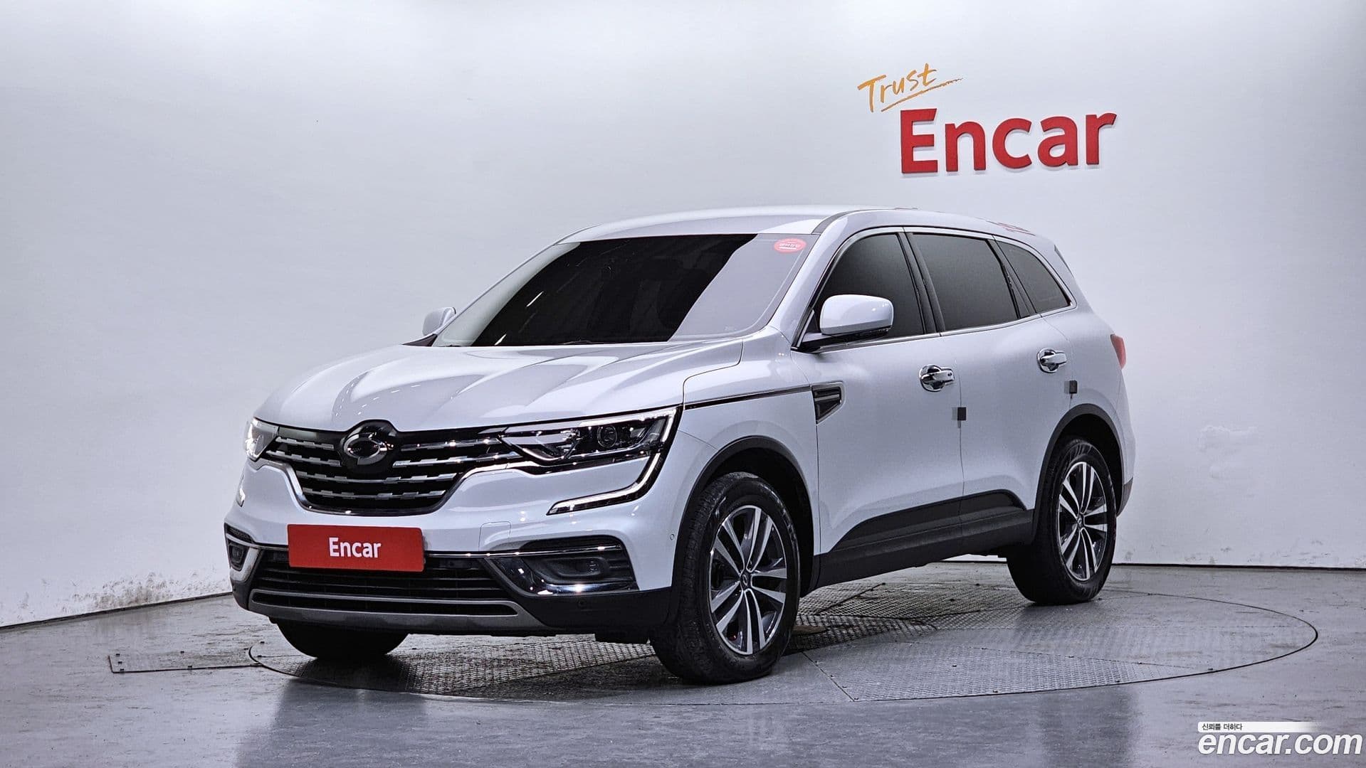 Main__Slider__Photo:QM6 Renault Korea 2019.11-0