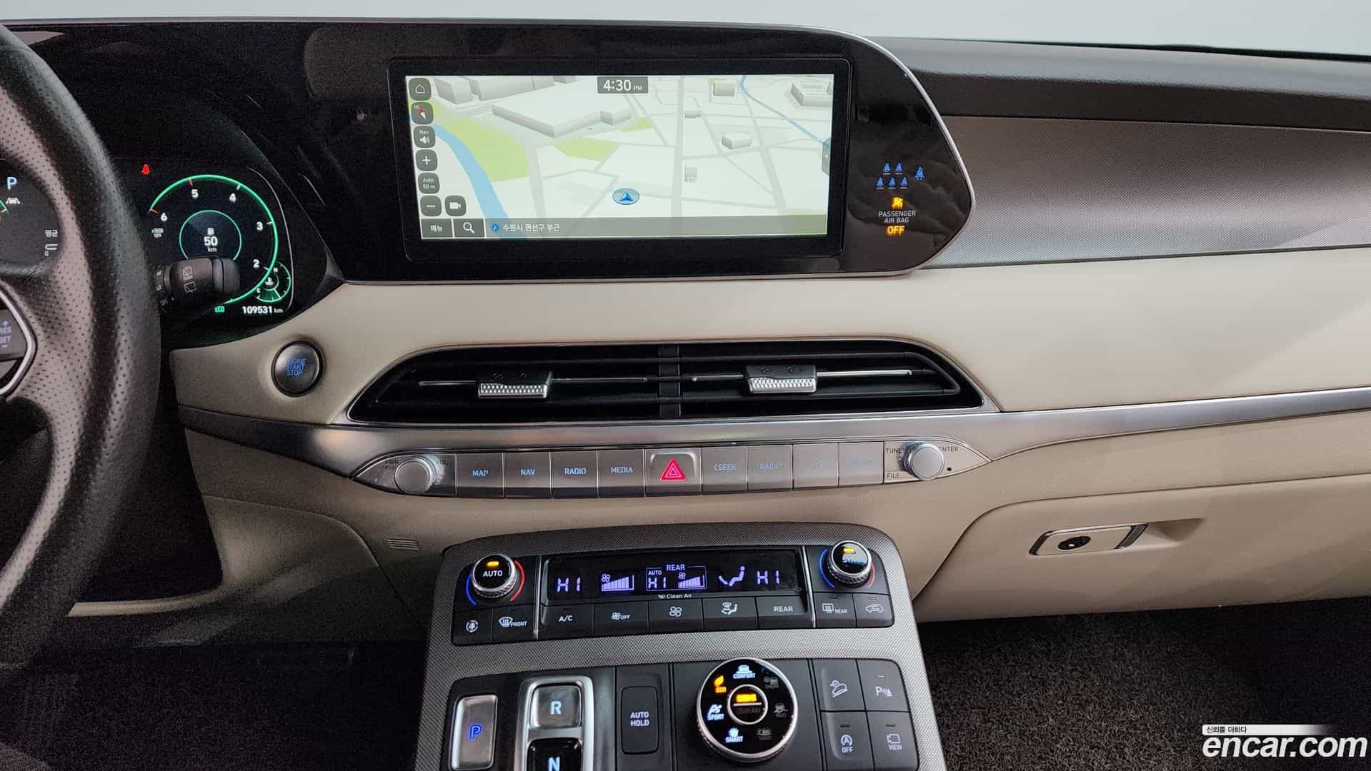 Palisade Hyundai 2021.10-OPTION-018