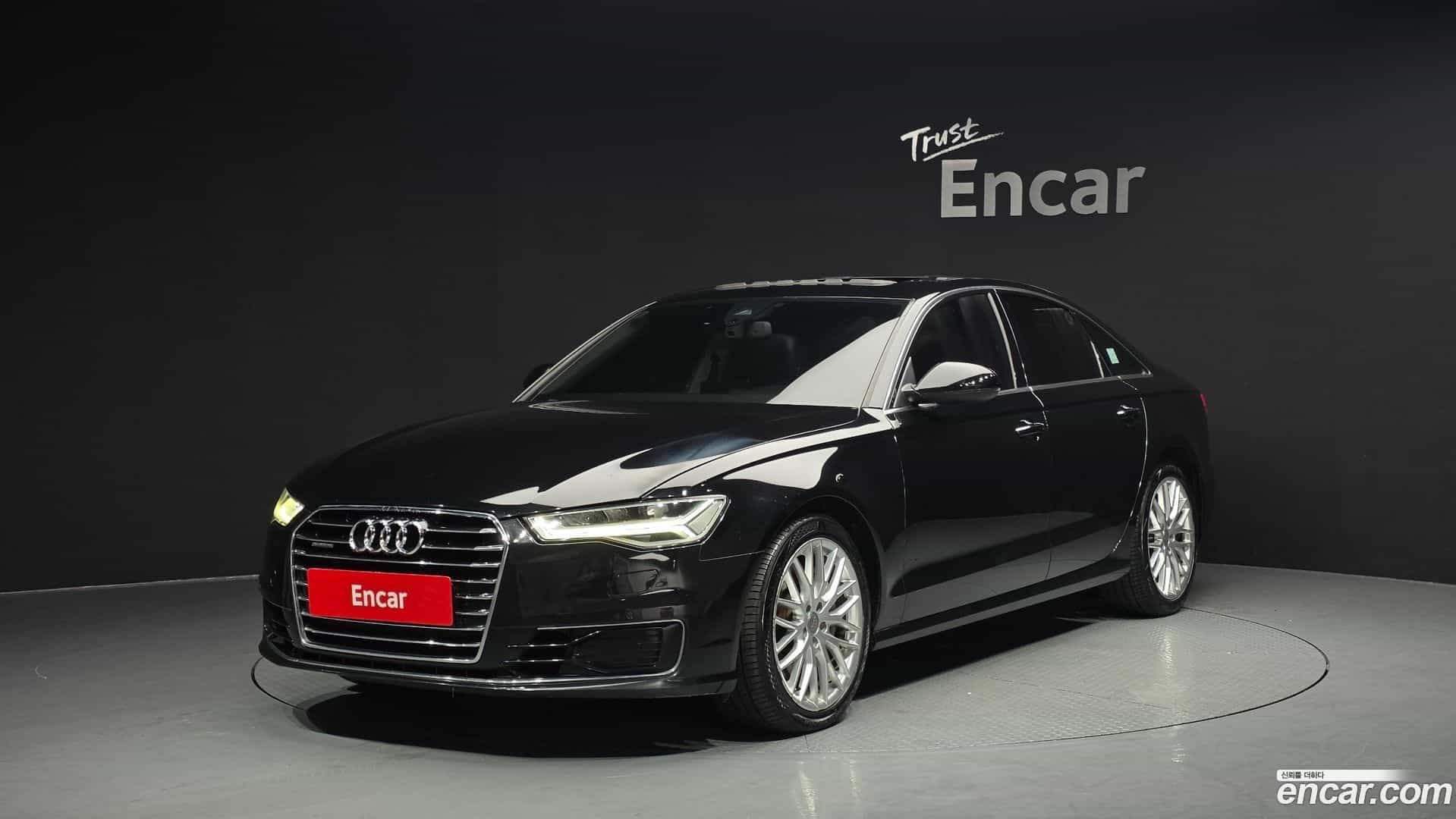 A6 Audi 2016.6-OUTER-001