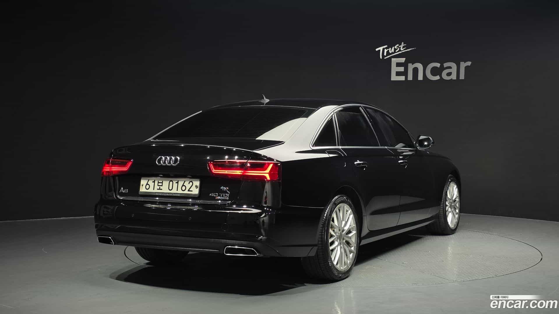A6 Audi 2016.6-OUTER-002