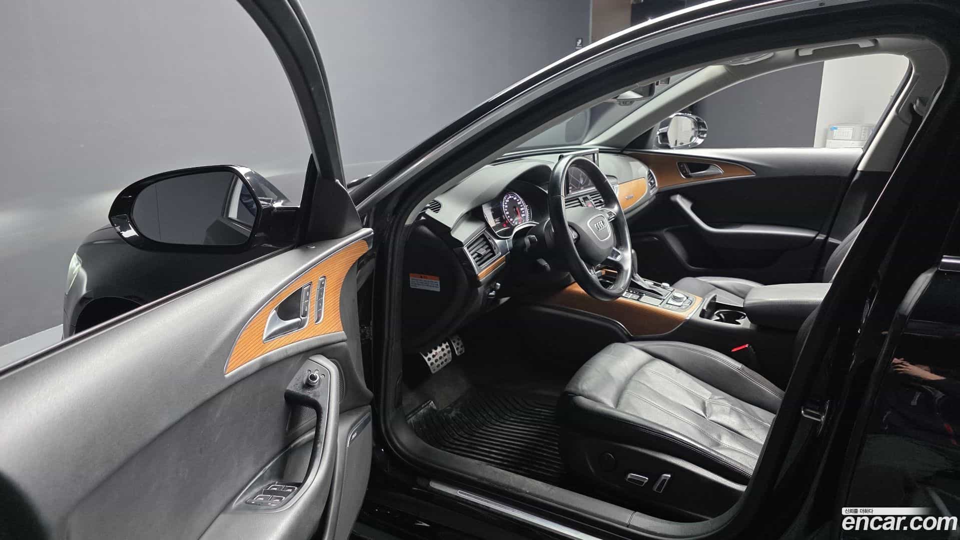A6 Audi 2016.6-OPTION-015
