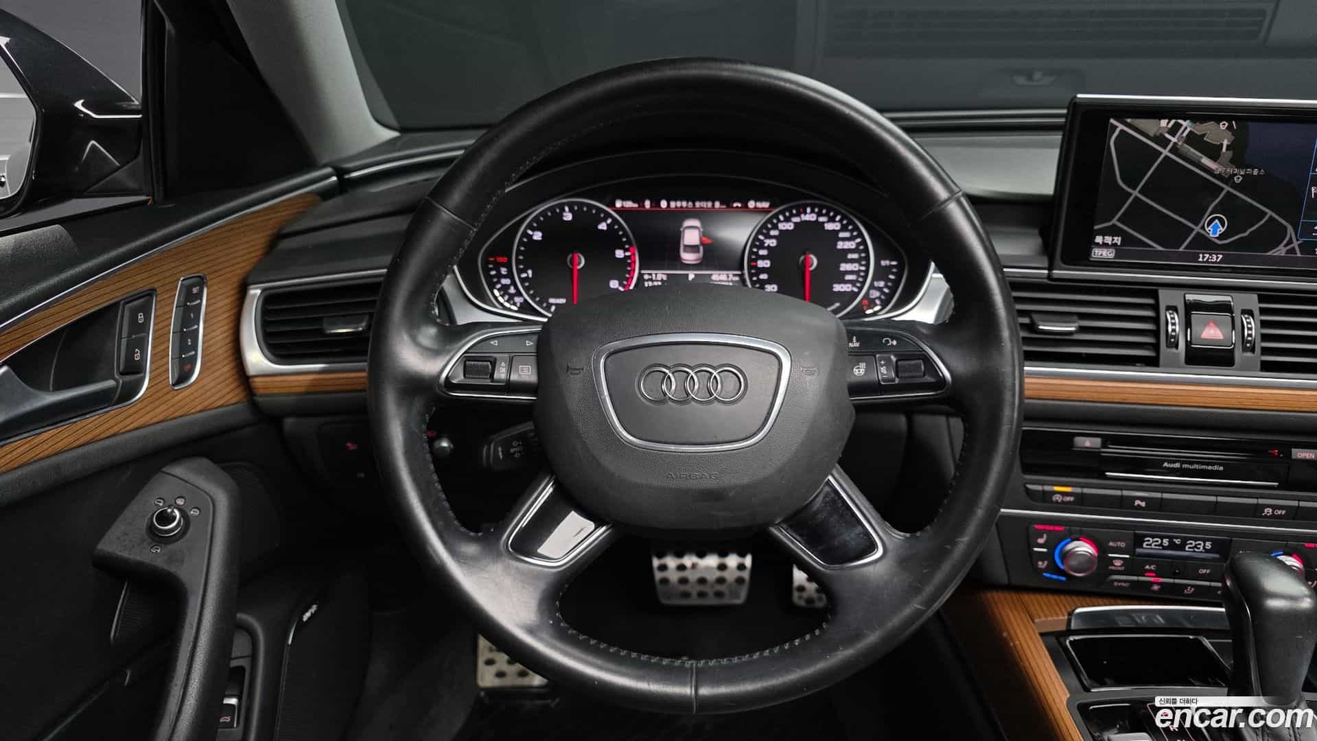 A6 Audi 2016.6-OPTION-017