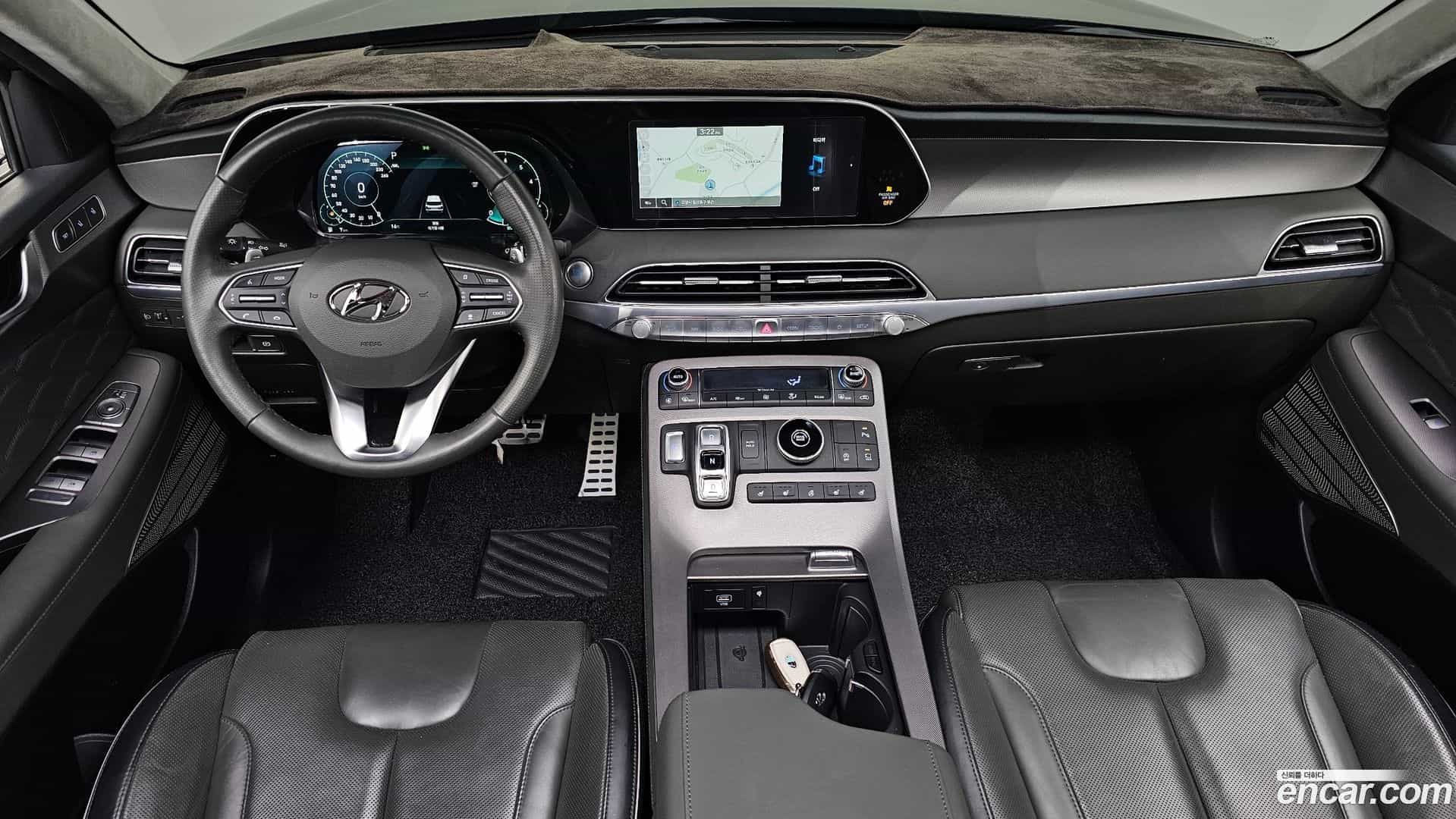 Palisade Hyundai 2021.4-INNER-007
