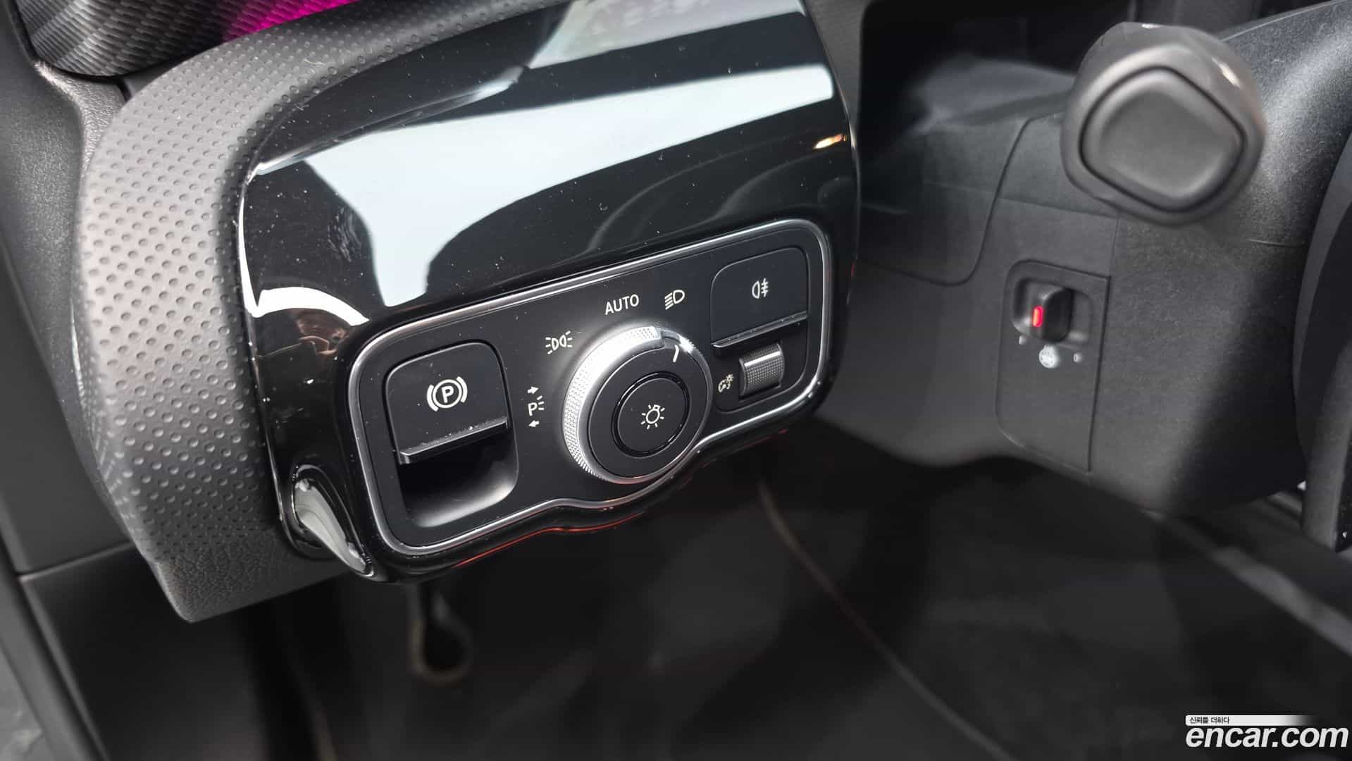 A-Class Mercedes-Benz 2025.8-OPTION-022