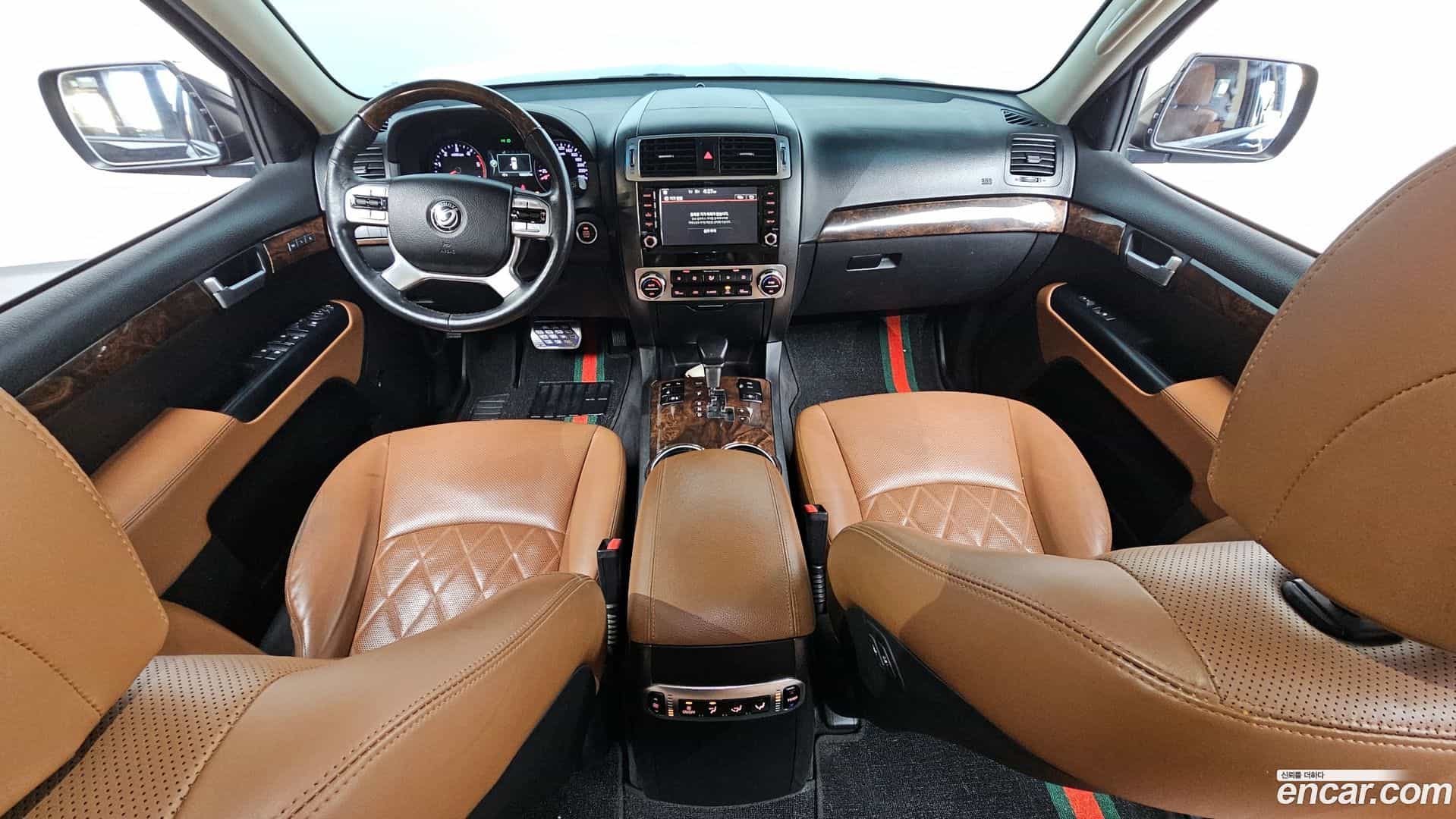 Mohave Kia 2018.2-INNER-007